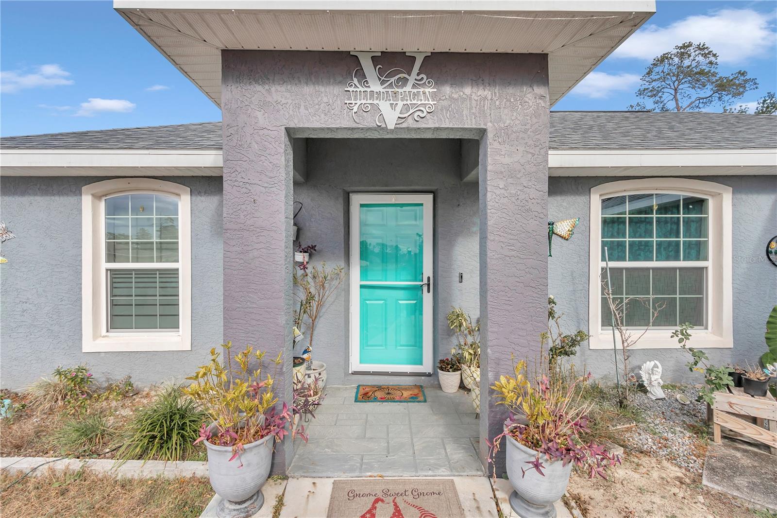 1995 SW 160TH PL, OCALA, FL, 34473