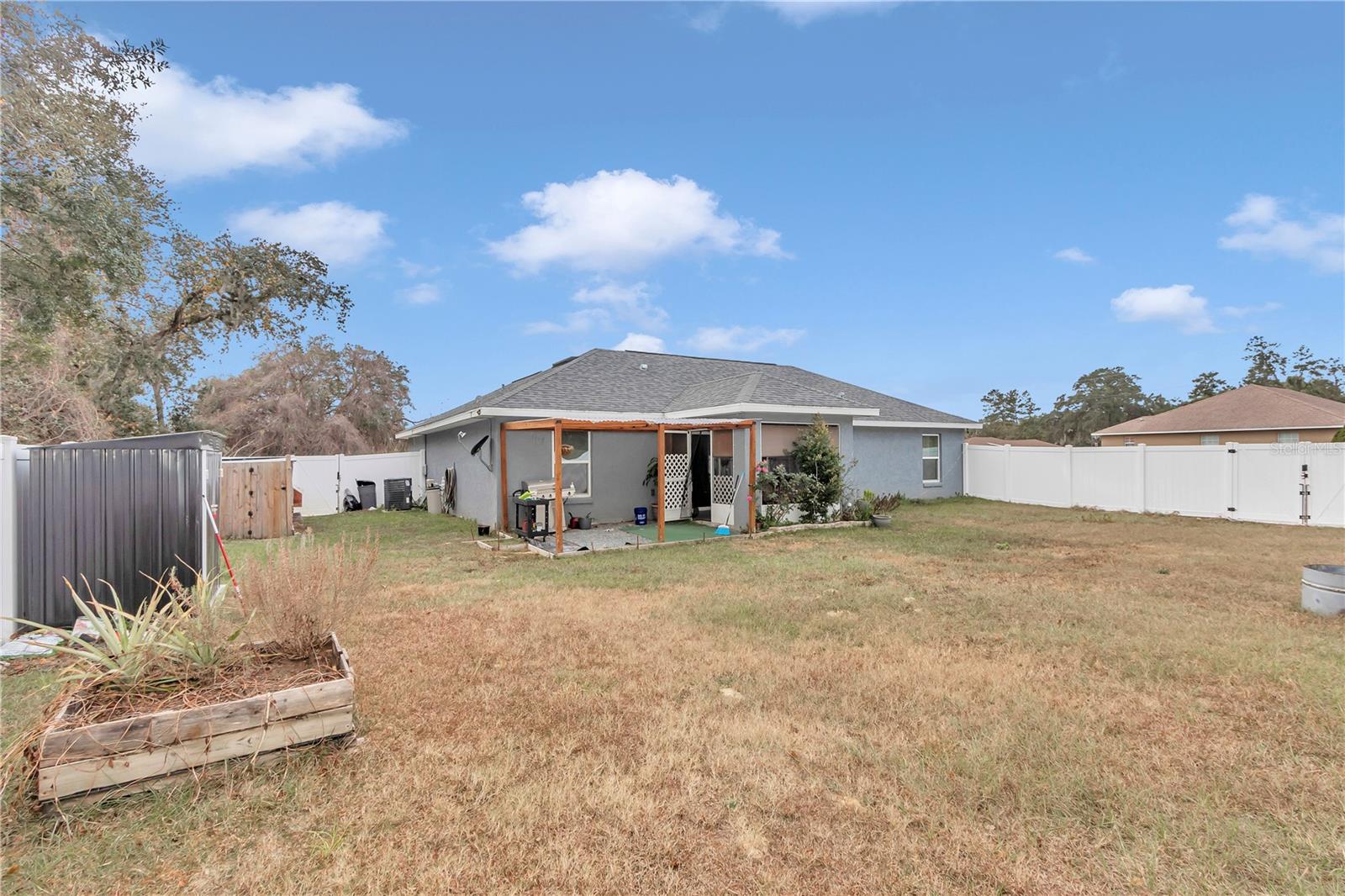 1995 SW 160TH PL, OCALA, FL, 34473