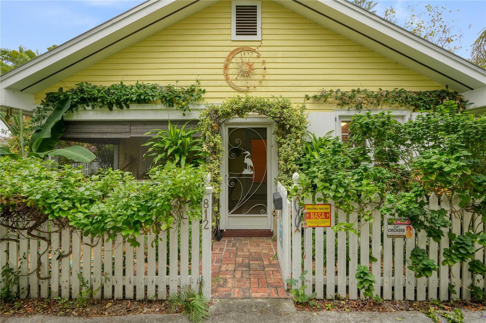 812 CARSTEN LN, KEY WEST, FL, 33040