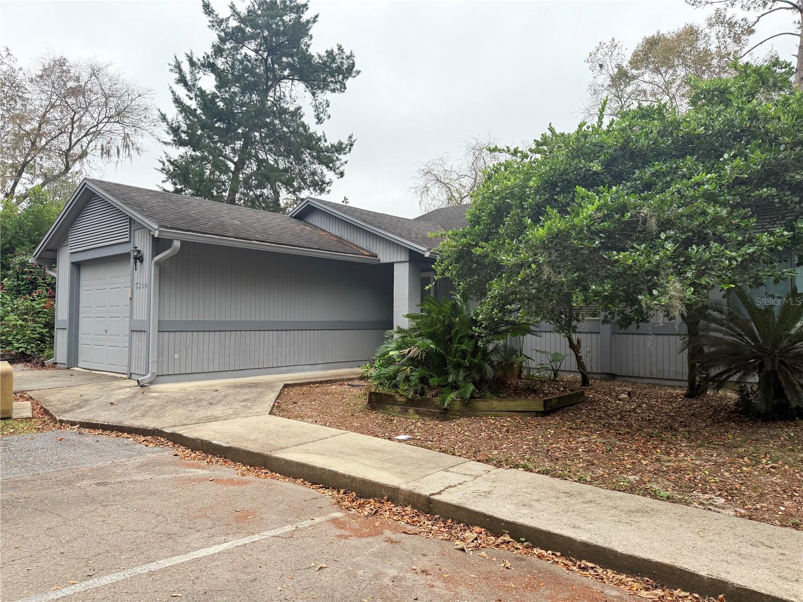 5344 NW 8TH AVE, GAINESVILLE, FL, 32605