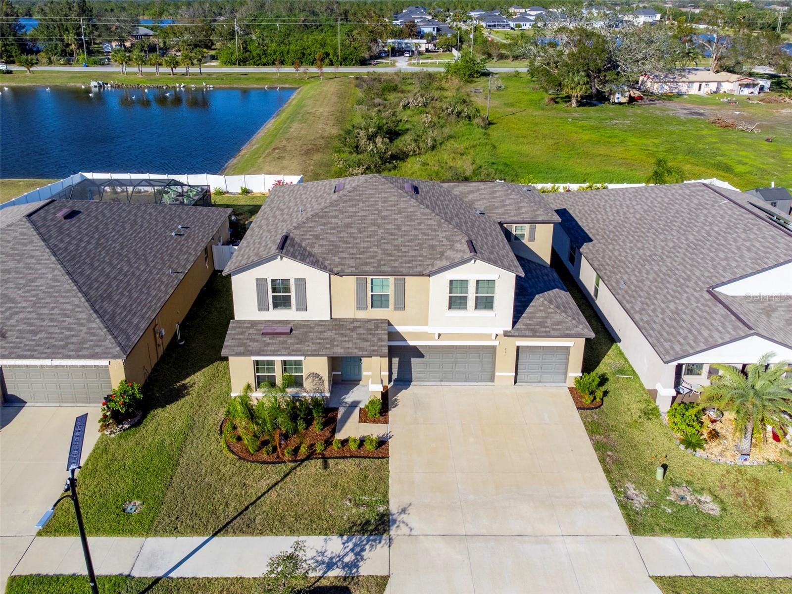 211 RAIN BERRY AVE, RUSKIN, FL, 33570