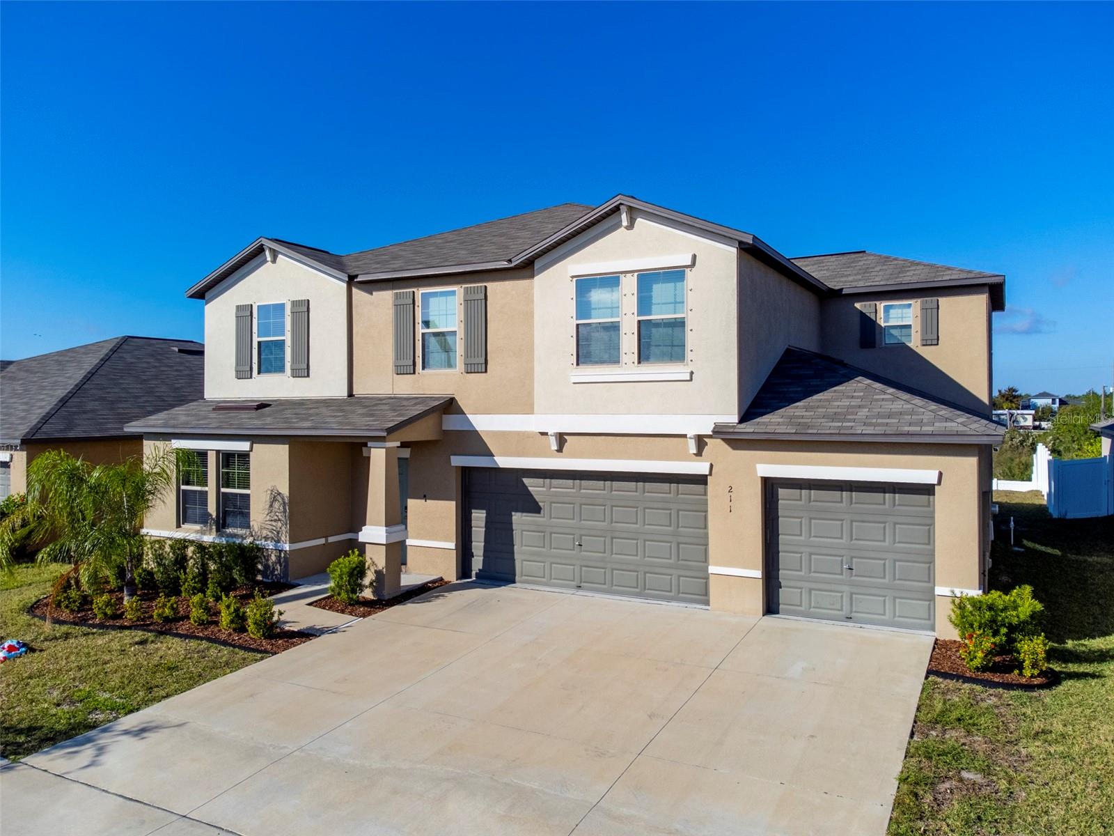 211 RAIN BERRY AVE, RUSKIN, FL, 33570