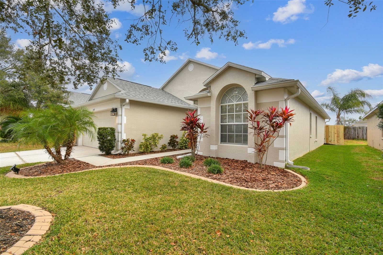 6410 CHAPEL PINES BLVD, WESLEY CHAPEL, FL, 33545