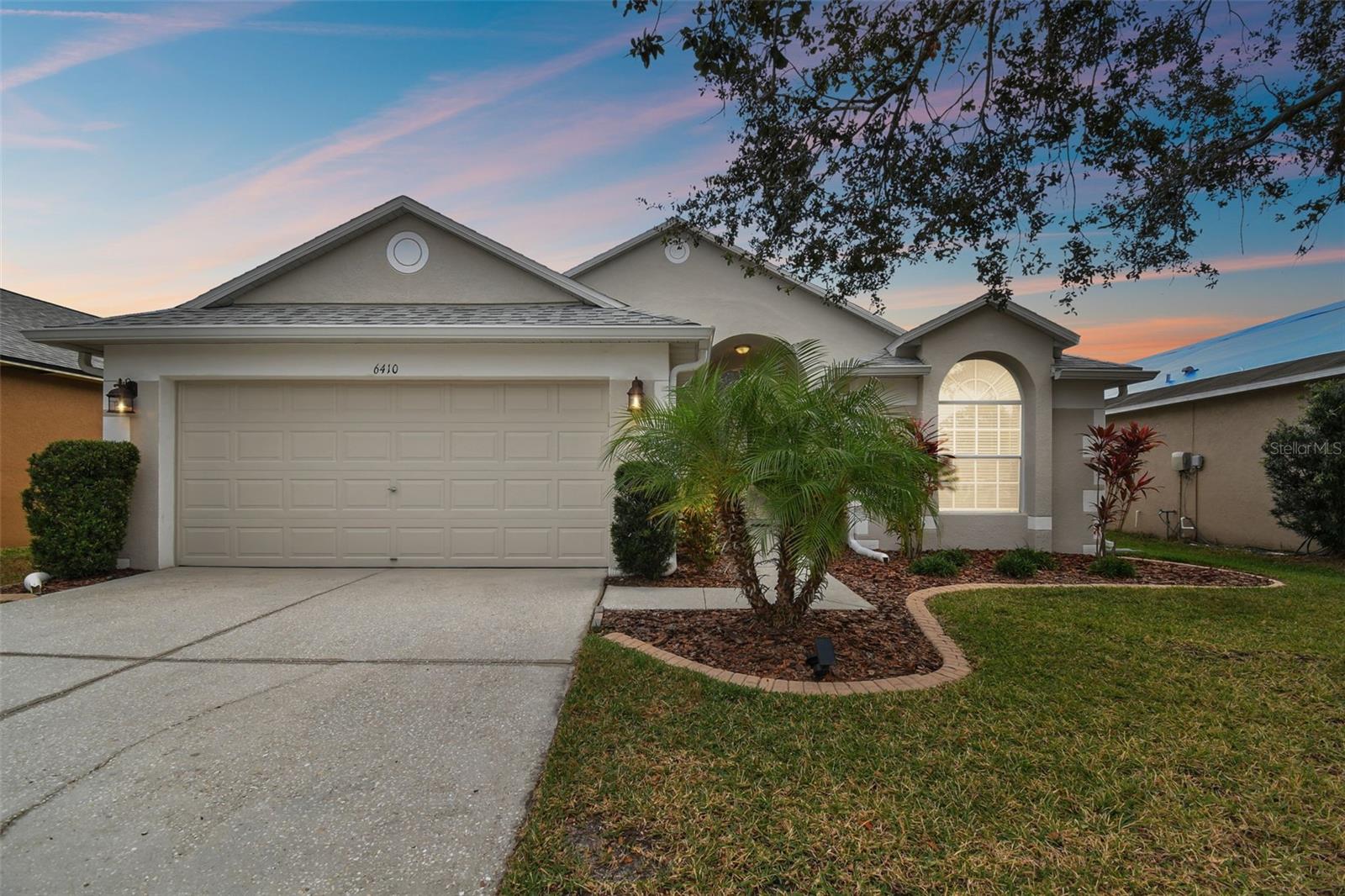 6410 CHAPEL PINES BLVD, WESLEY CHAPEL, FL, 33545