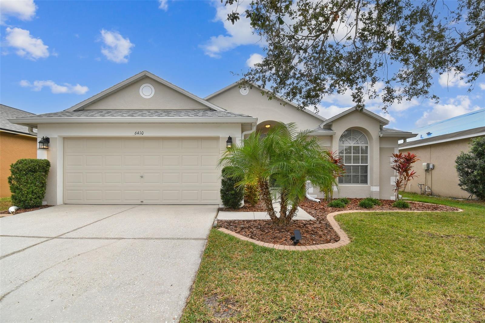 6410 CHAPEL PINES BLVD, WESLEY CHAPEL, FL, 33545