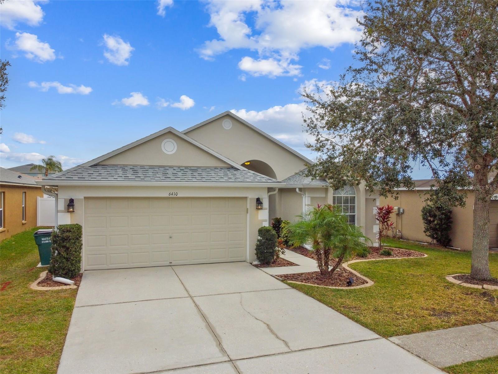 6410 CHAPEL PINES BLVD, WESLEY CHAPEL, FL, 33545