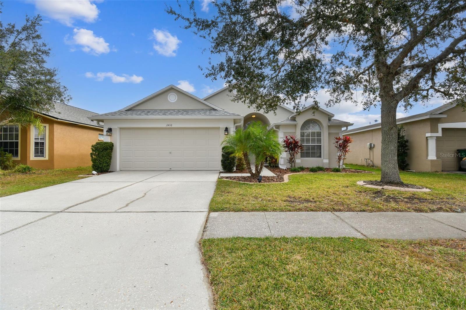 6410 CHAPEL PINES BLVD, WESLEY CHAPEL, FL, 33545