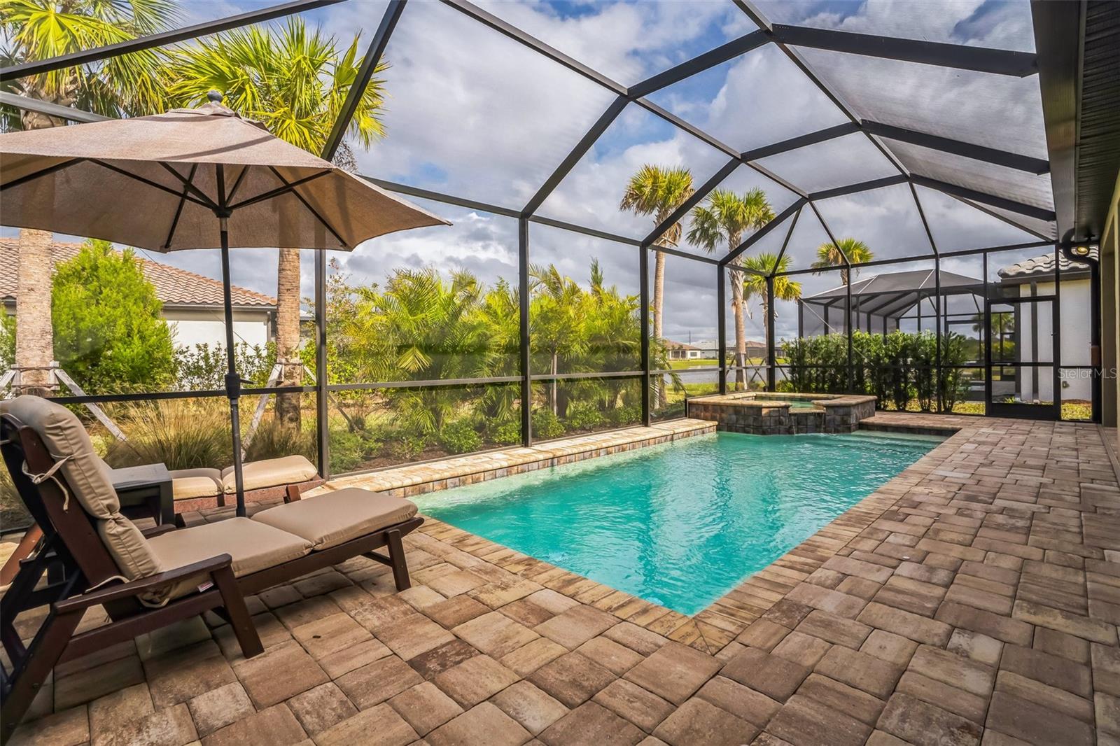 7766 SUMMERLAND CV, LAKEWOOD RANCH, FL, 34202