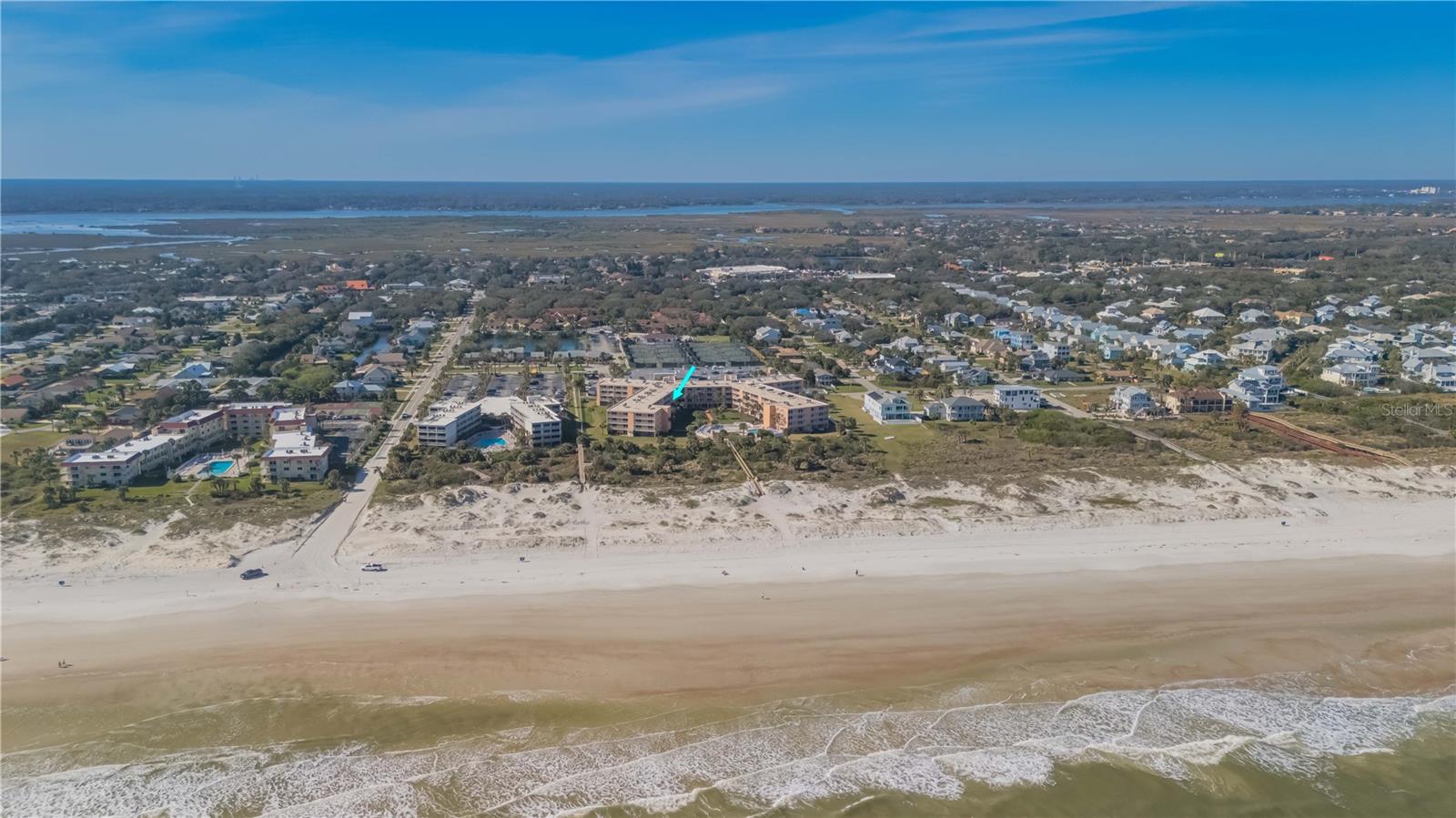 4 OCEAN TRACE RD #305, ST AUGUSTINE, FL, 32080