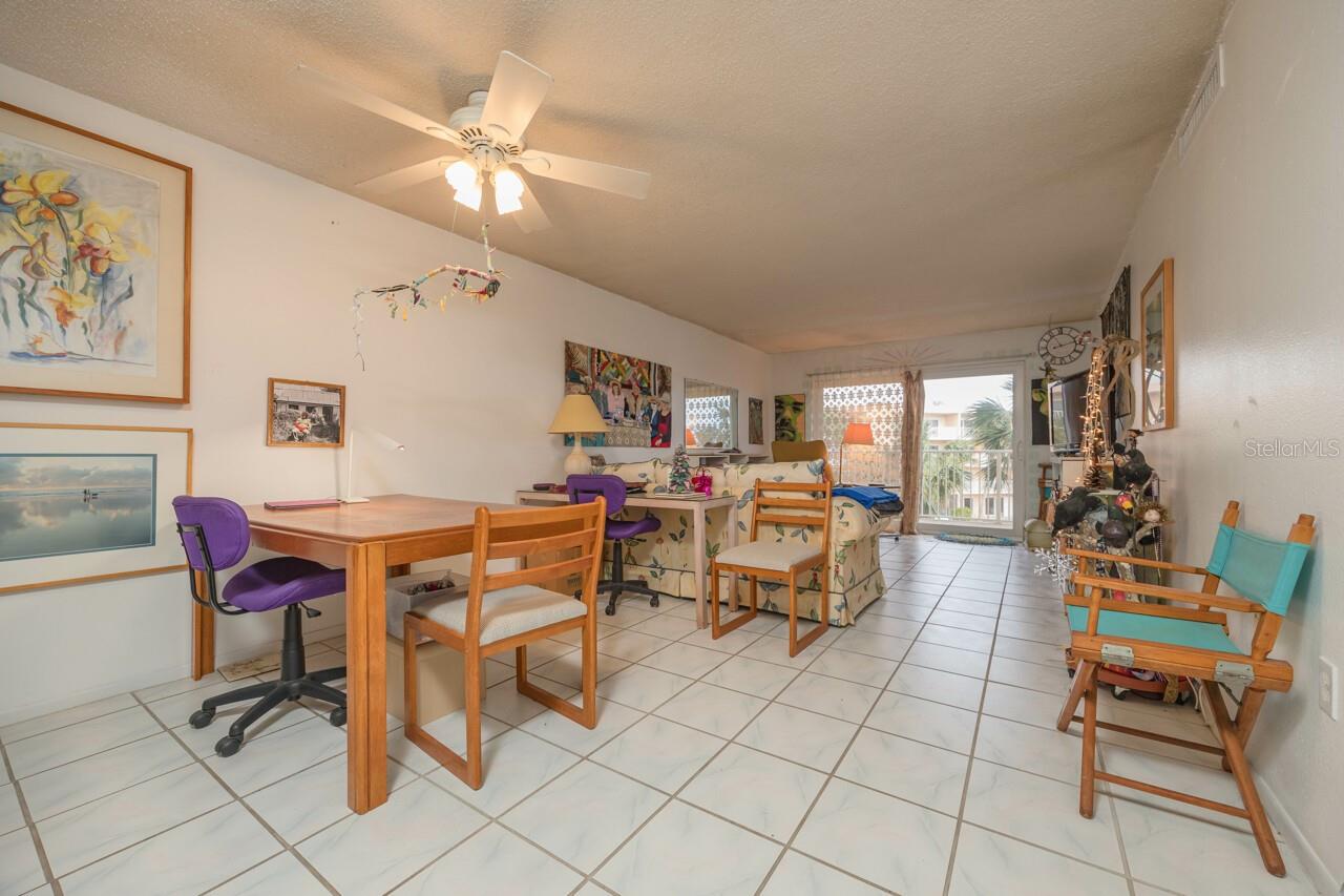 4 OCEAN TRACE RD #305, ST AUGUSTINE, FL, 32080