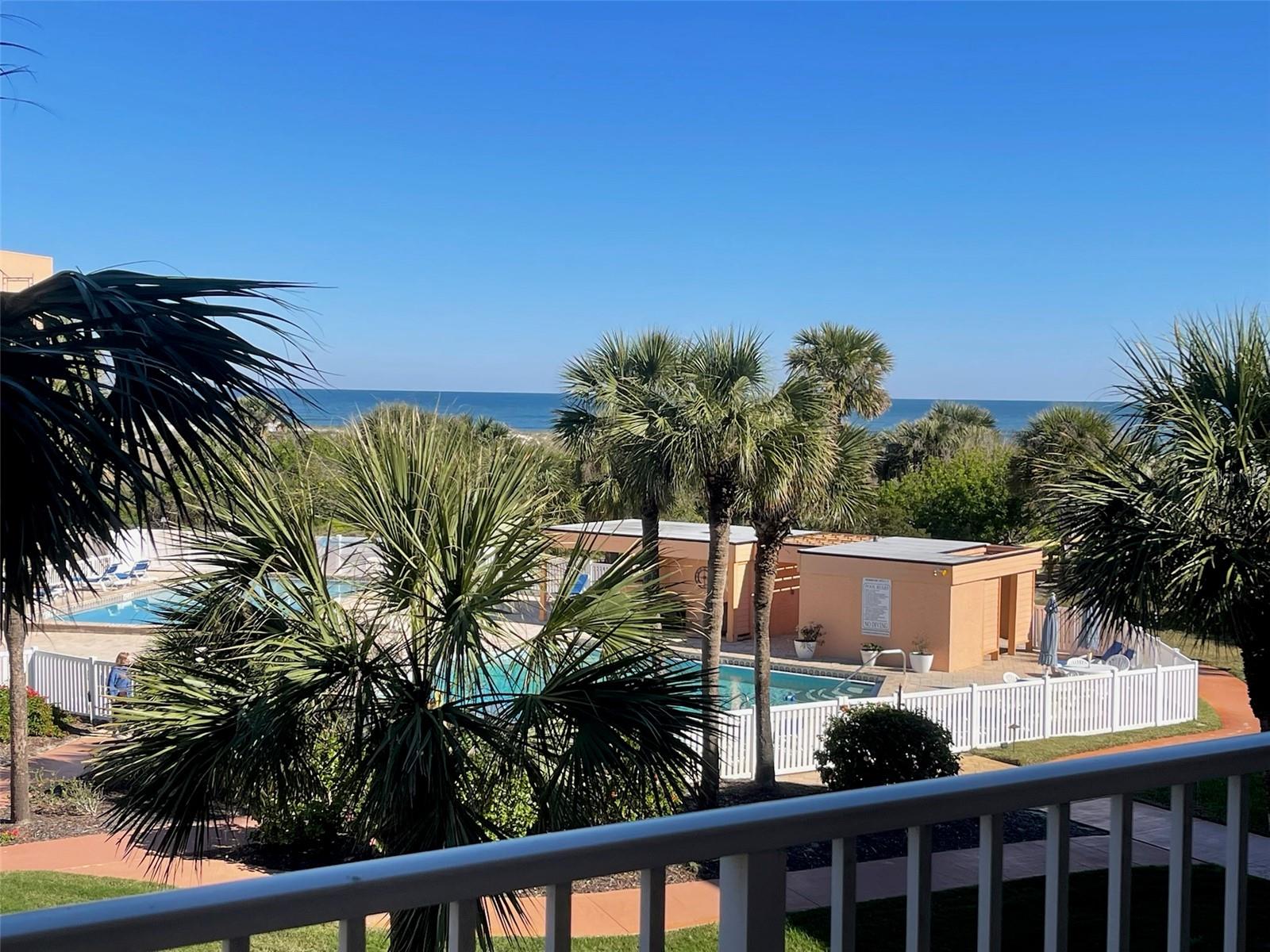 4 OCEAN TRACE RD #305, ST AUGUSTINE, FL, 32080