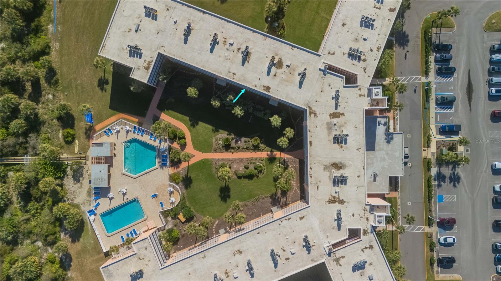 4 OCEAN TRACE RD #305, ST AUGUSTINE, FL, 32080