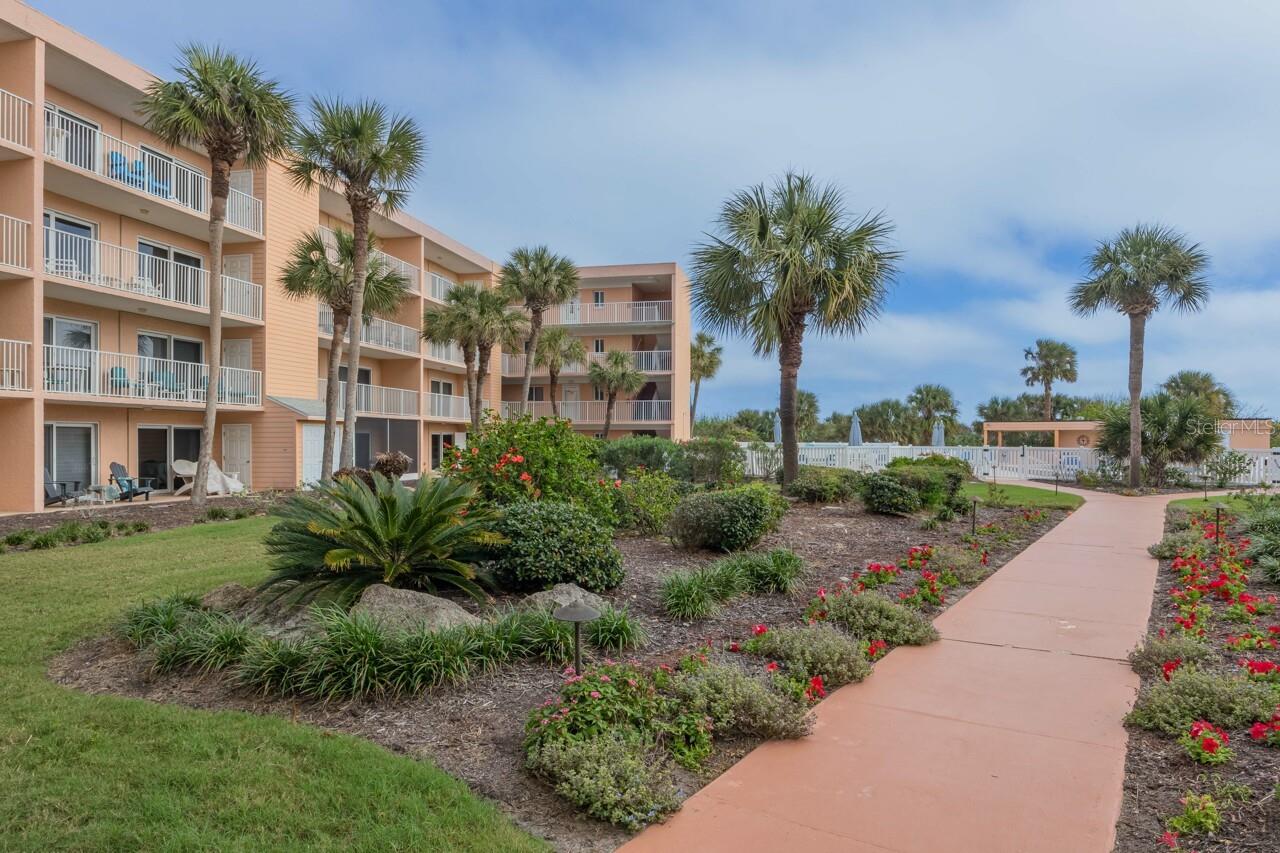 4 OCEAN TRACE RD #305, ST AUGUSTINE, FL, 32080