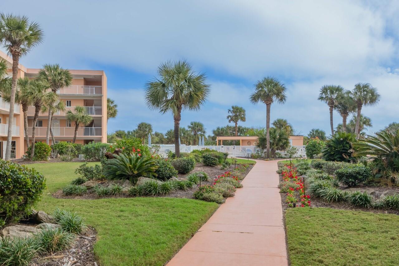 4 OCEAN TRACE RD #305, ST AUGUSTINE, FL, 32080