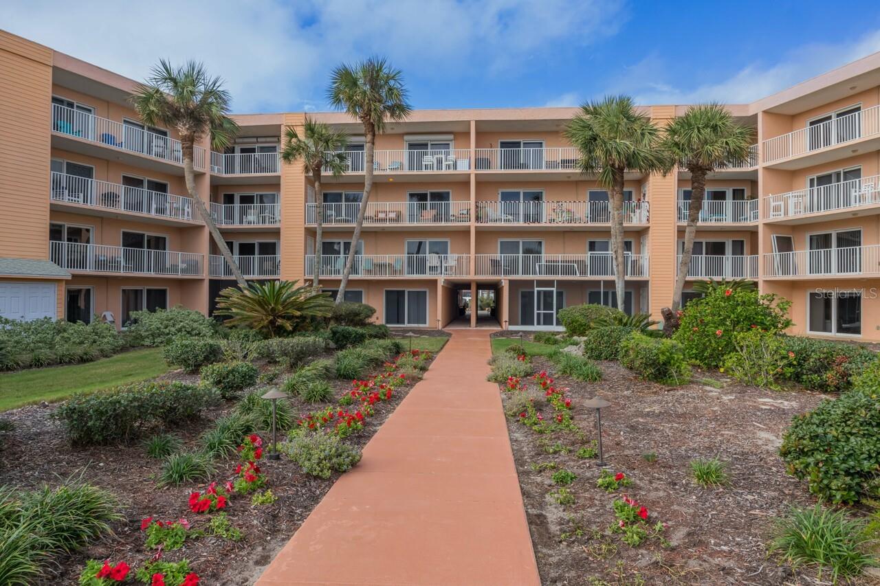 4 OCEAN TRACE RD #305, ST AUGUSTINE, FL, 32080