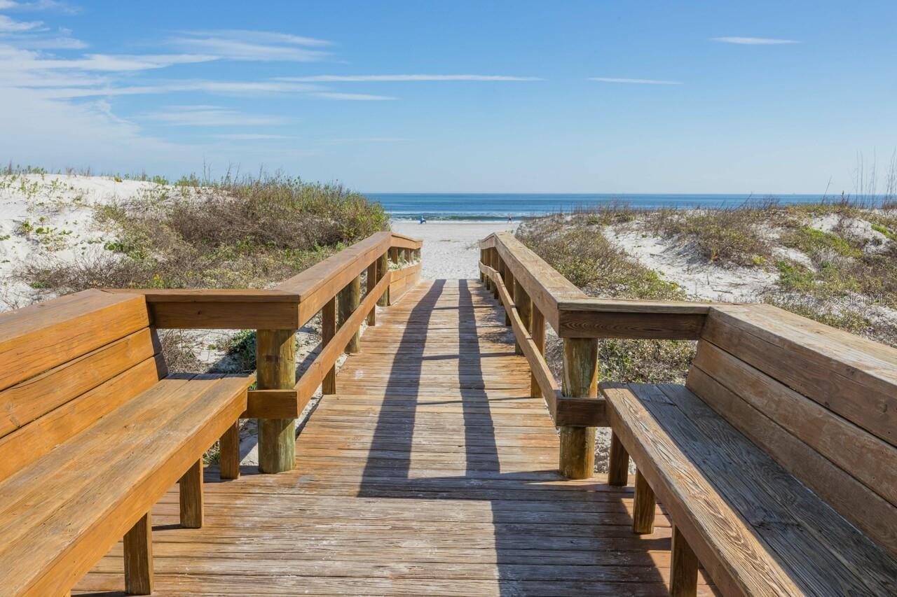 4 OCEAN TRACE RD #305, ST AUGUSTINE, FL, 32080