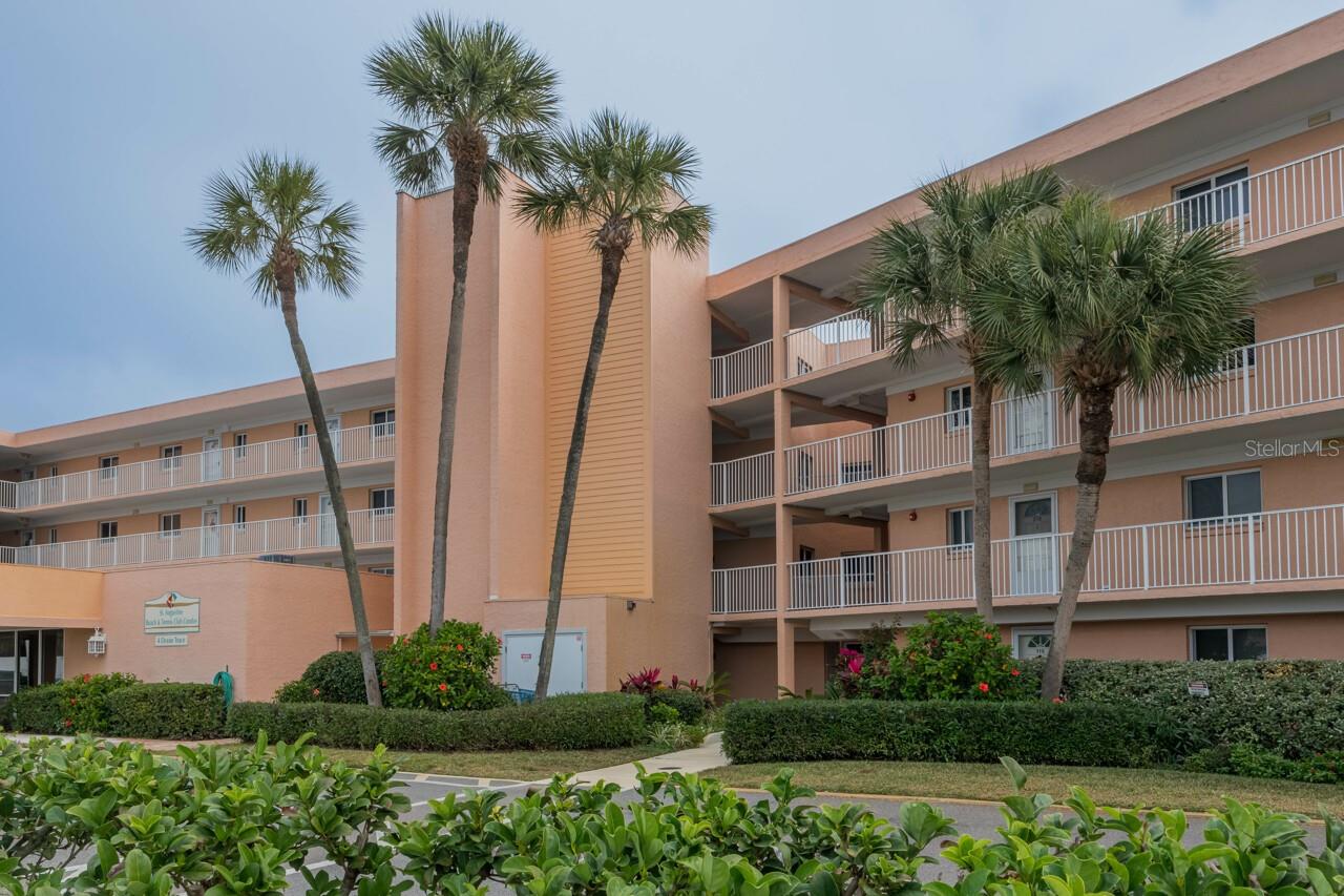 4 OCEAN TRACE RD #305, ST AUGUSTINE, FL, 32080