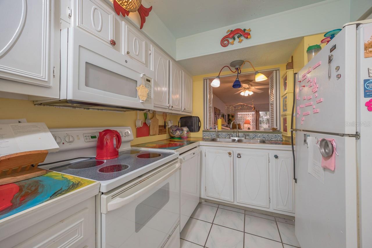 4 OCEAN TRACE RD #305, ST AUGUSTINE, FL, 32080