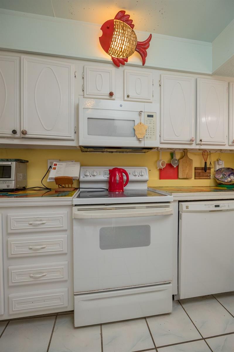 4 OCEAN TRACE RD #305, ST AUGUSTINE, FL, 32080