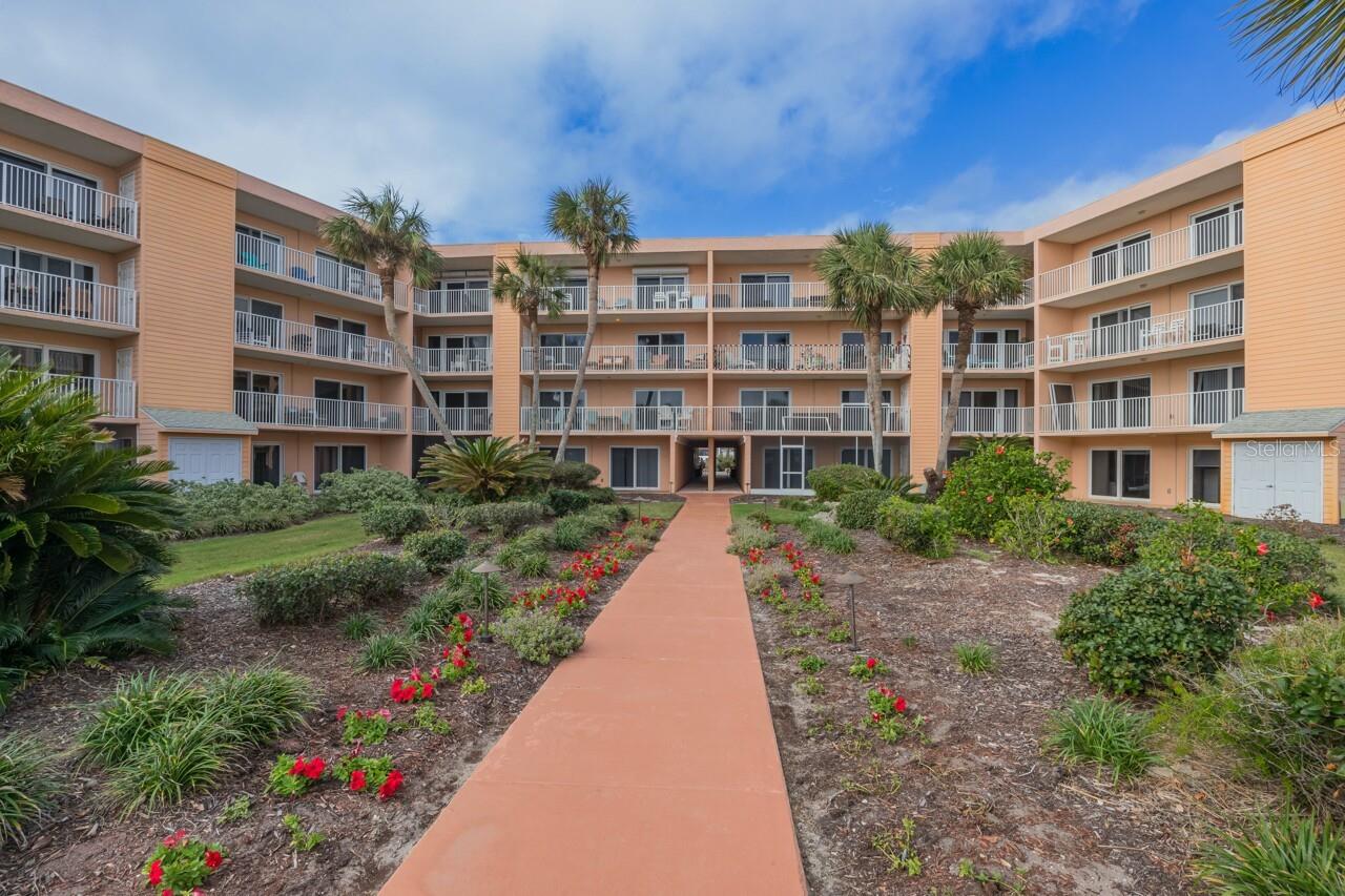 4 OCEAN TRACE RD #305, ST AUGUSTINE, FL, 32080