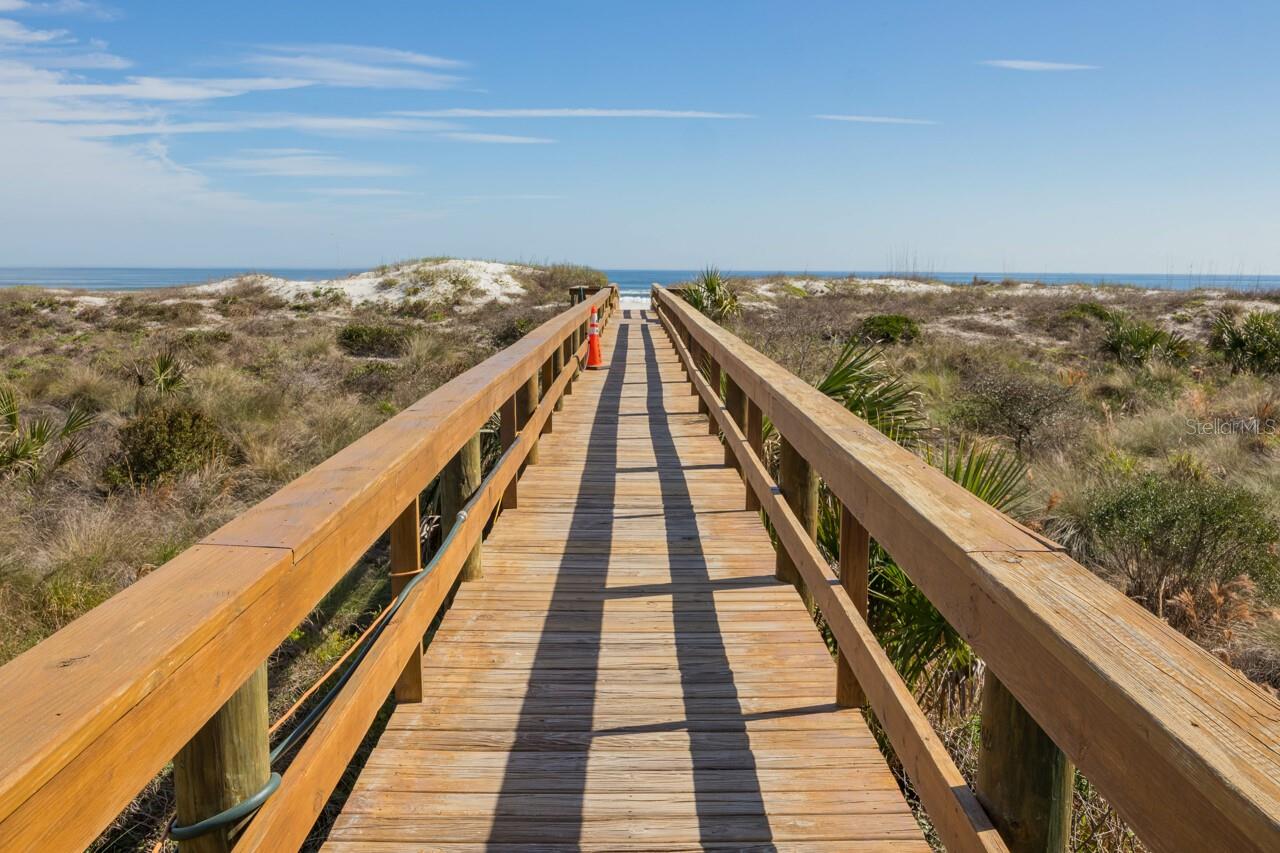4 OCEAN TRACE RD #305, ST AUGUSTINE, FL, 32080