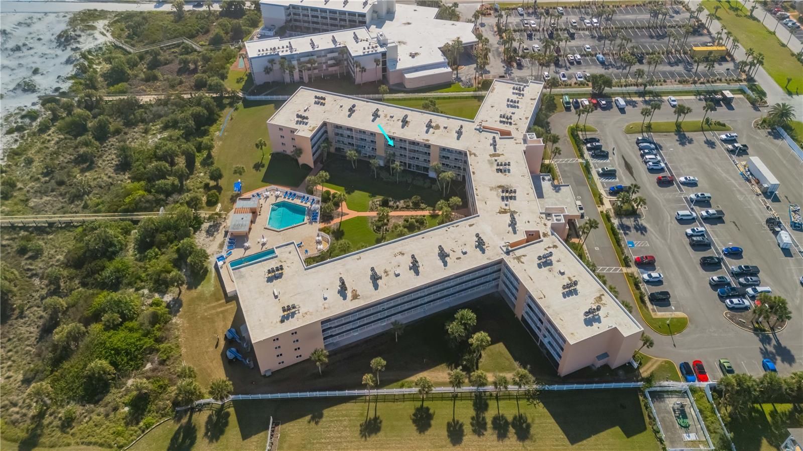 4 OCEAN TRACE RD #305, ST AUGUSTINE, FL, 32080