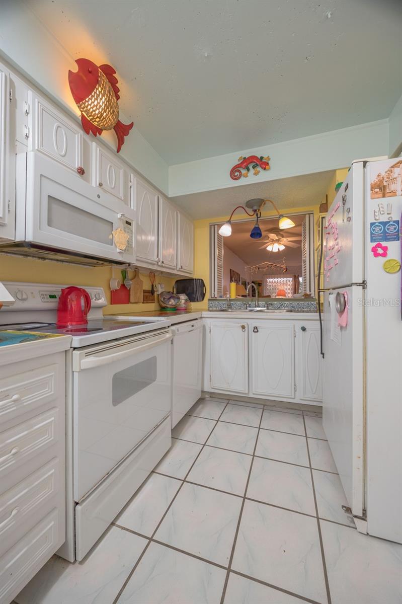 4 OCEAN TRACE RD #305, ST AUGUSTINE, FL, 32080