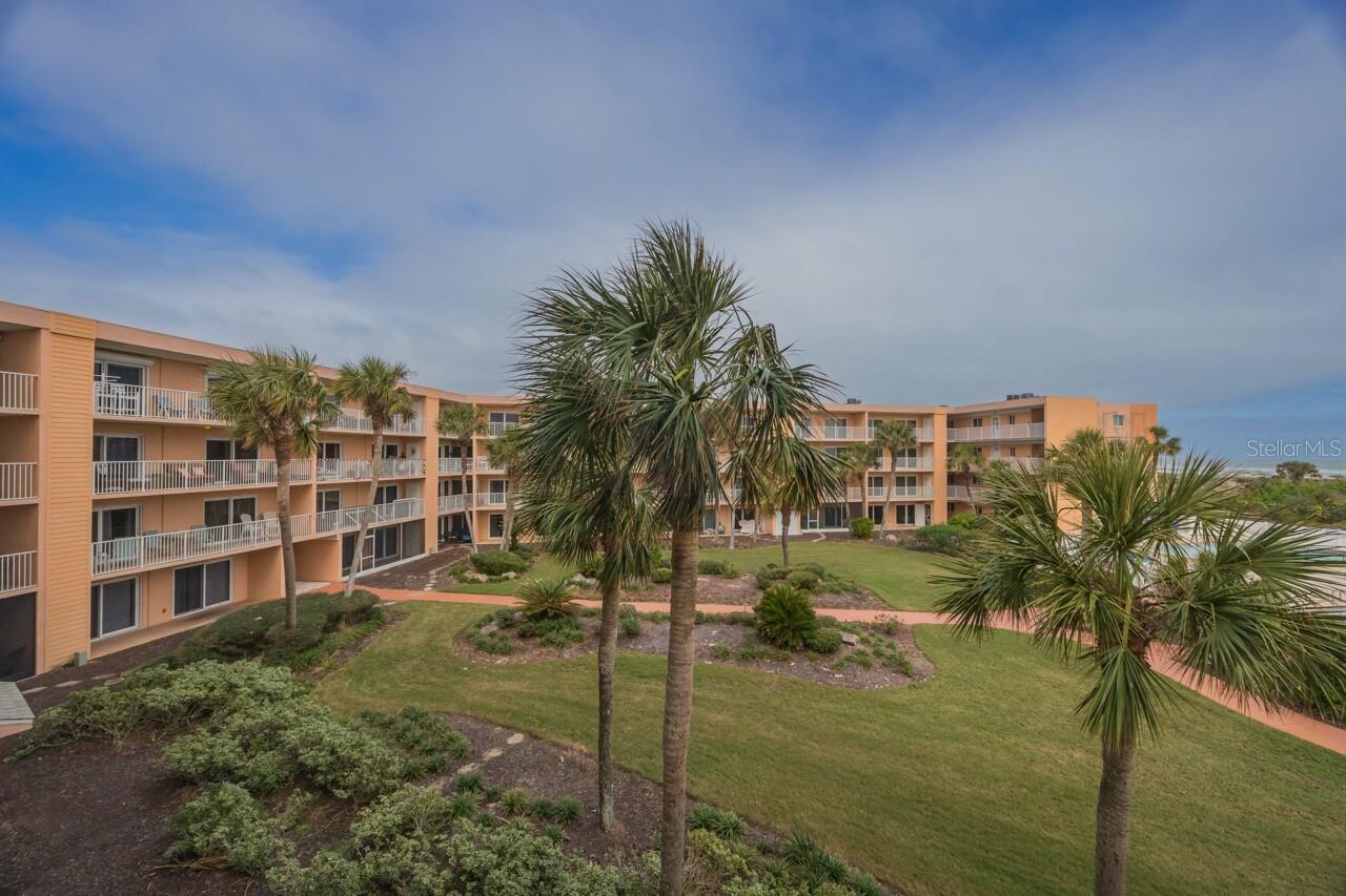 4 OCEAN TRACE RD #305, ST AUGUSTINE, FL, 32080