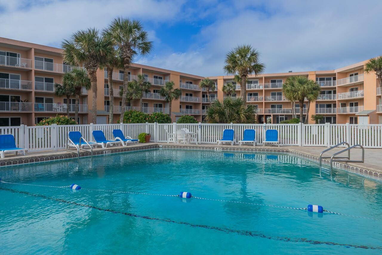 4 OCEAN TRACE RD #305, ST AUGUSTINE, FL, 32080