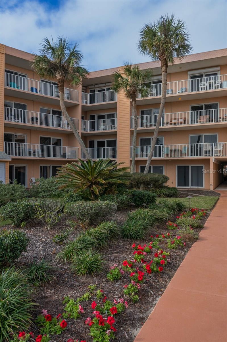 4 OCEAN TRACE RD #305, ST AUGUSTINE, FL, 32080