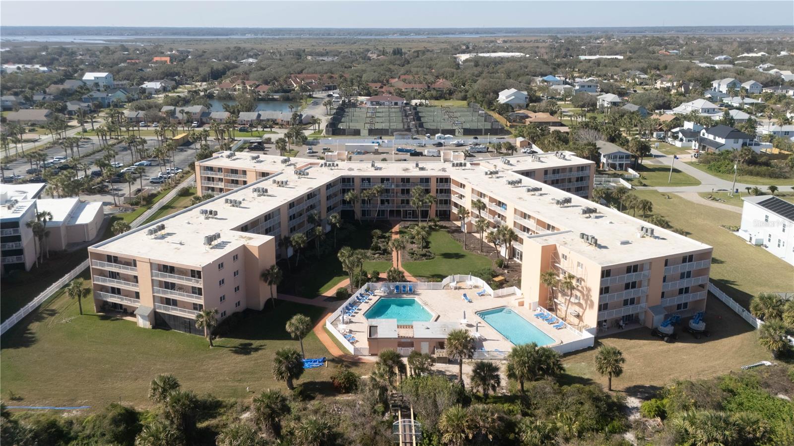 4 OCEAN TRACE RD #305, ST AUGUSTINE, FL, 32080