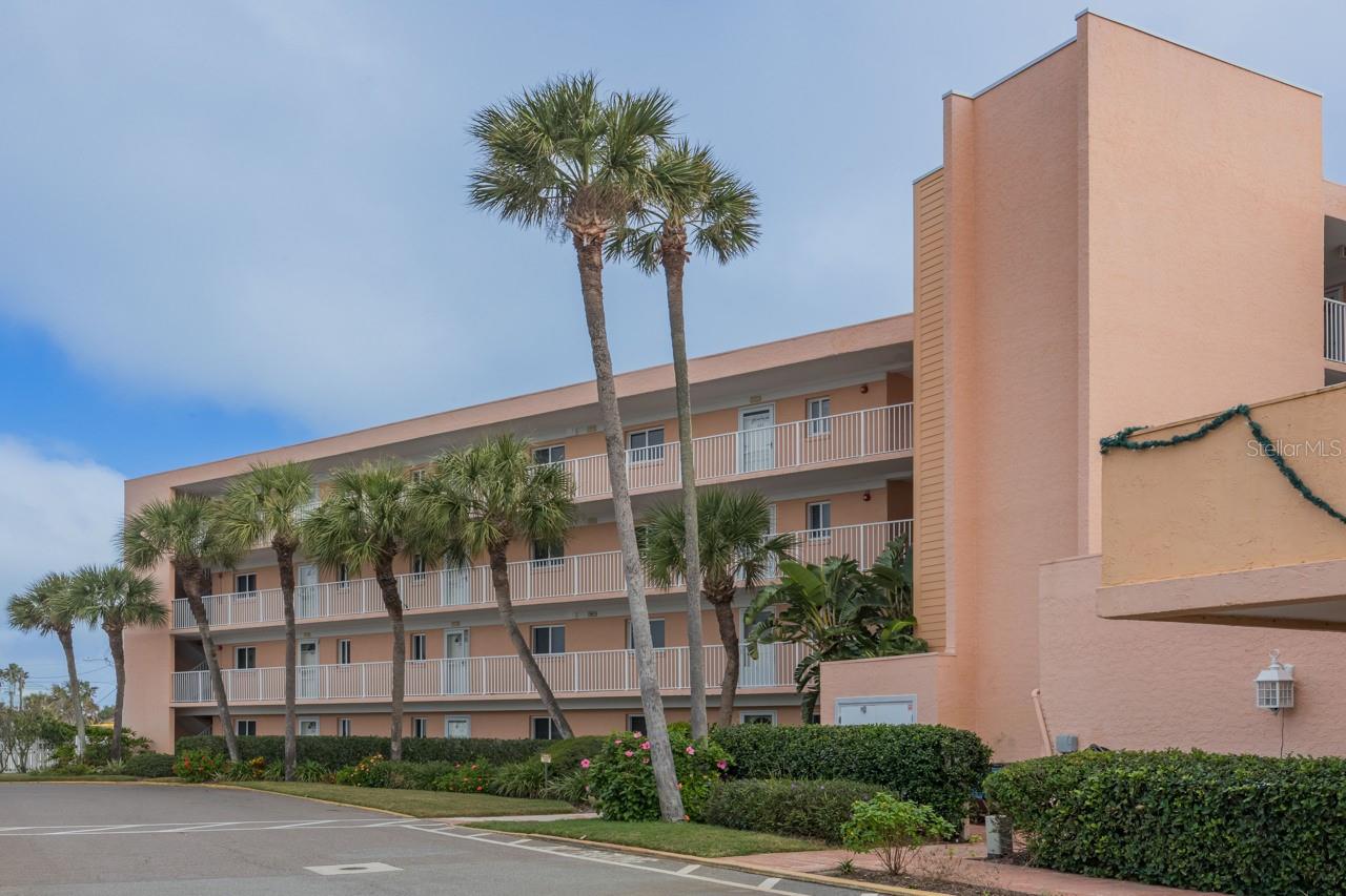 4 OCEAN TRACE RD #305, ST AUGUSTINE, FL, 32080