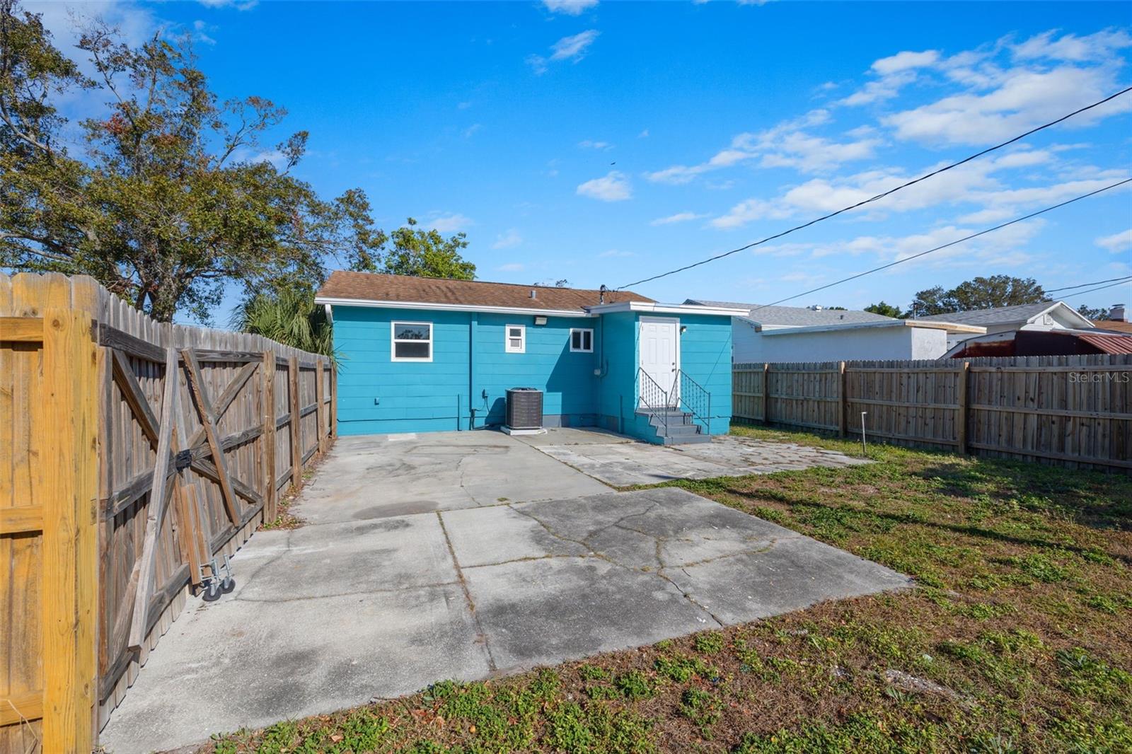 2596 38TH AVE N, ST PETERSBURG, FL, 33713