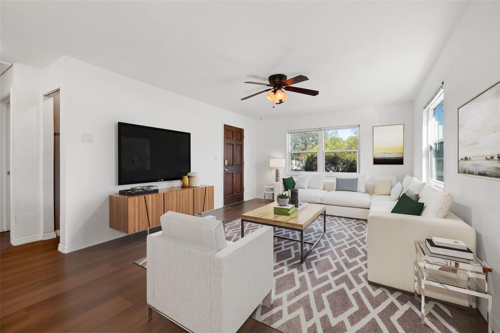 2596 38TH AVE N, ST PETERSBURG, FL, 33713