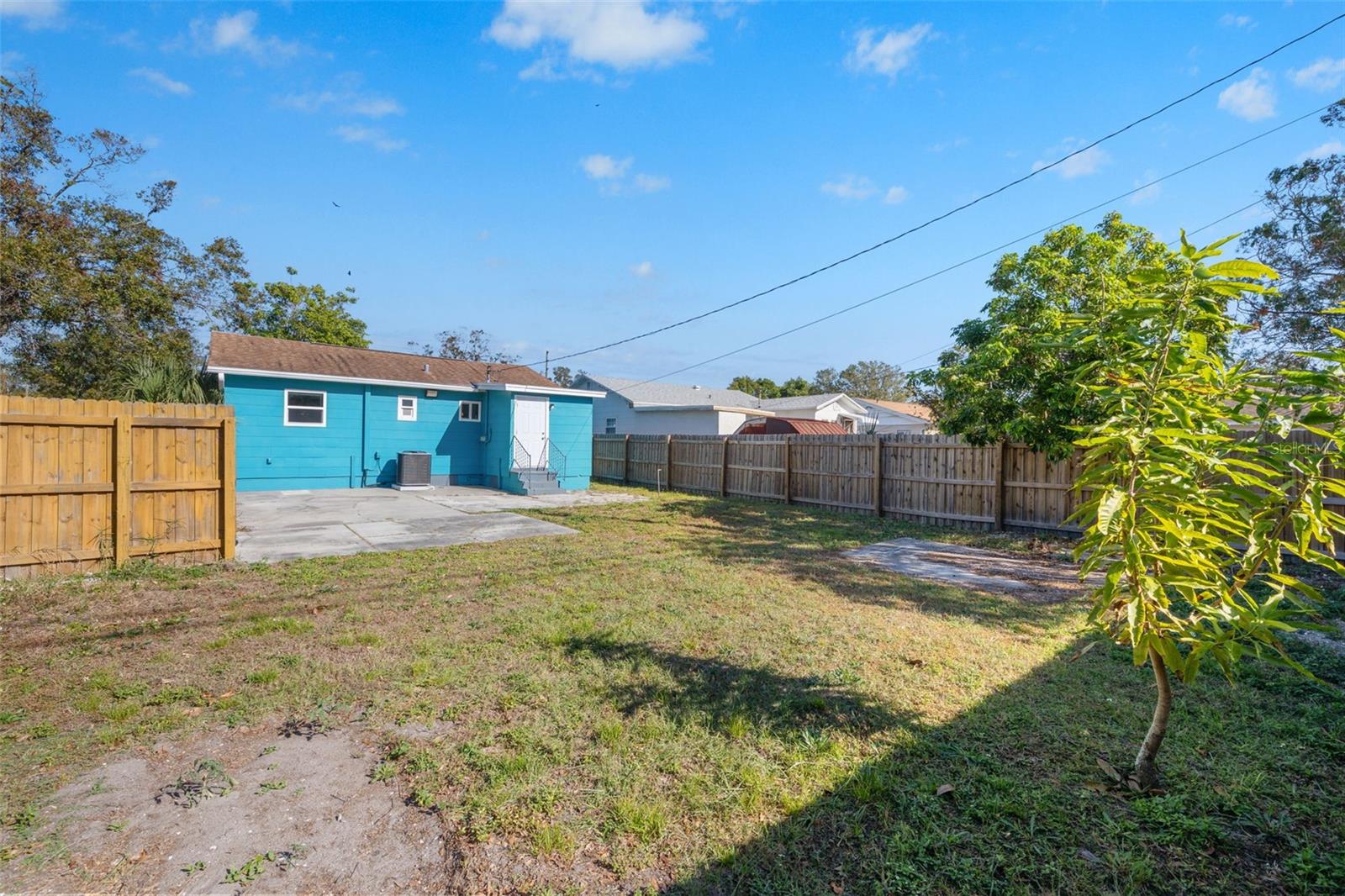 2596 38TH AVE N, ST PETERSBURG, FL, 33713