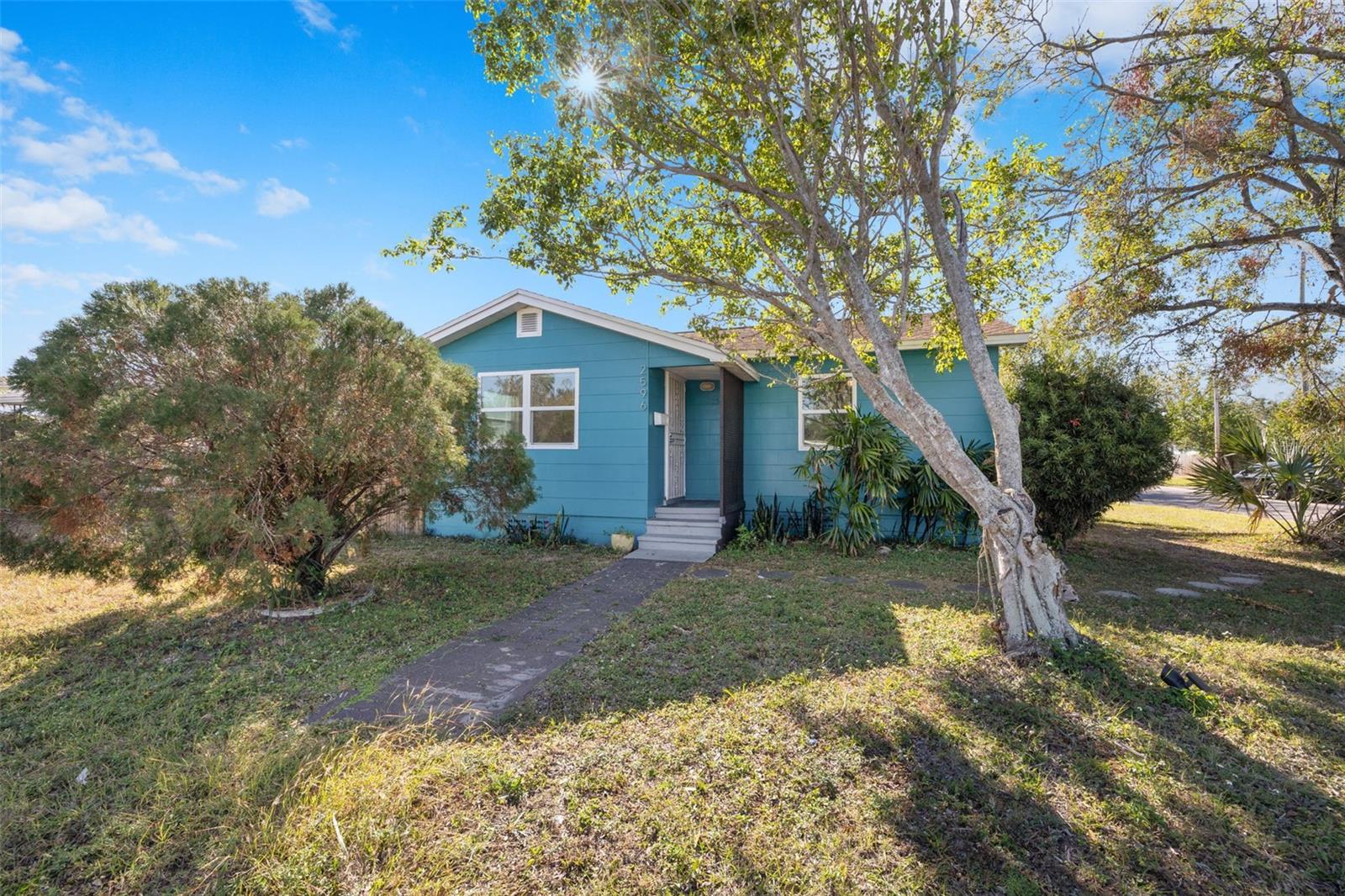 2596 38TH AVE N, ST PETERSBURG, FL, 33713
