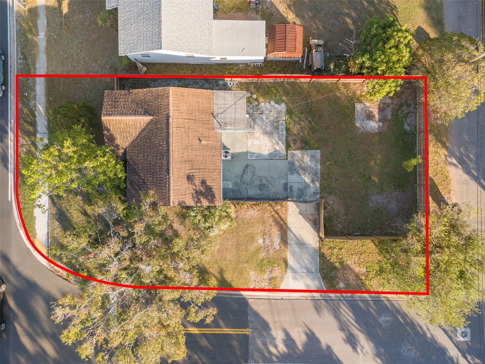 2596 38TH AVE N, ST PETERSBURG, FL, 33713