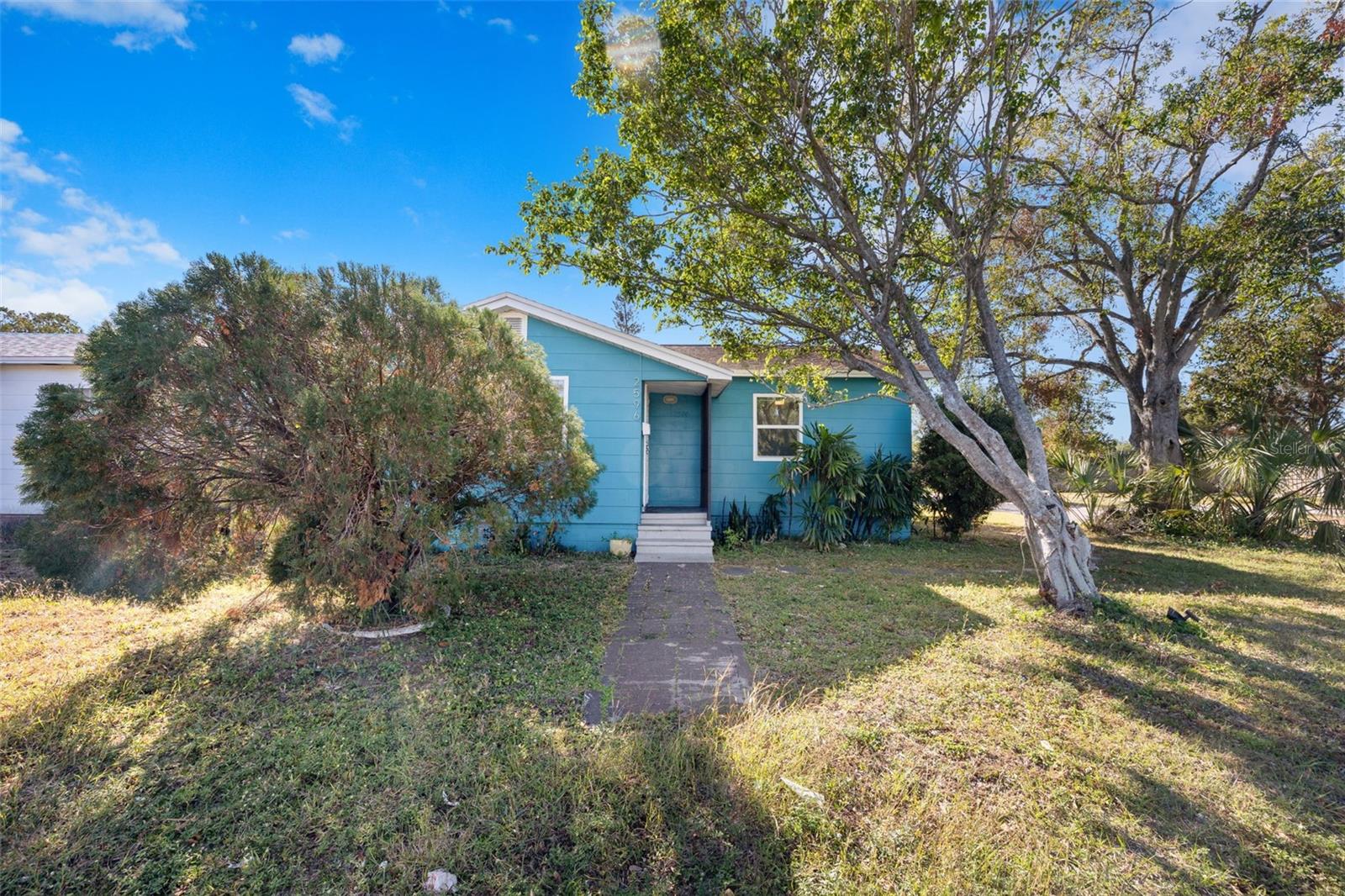 2596 38TH AVE N, ST PETERSBURG, FL, 33713