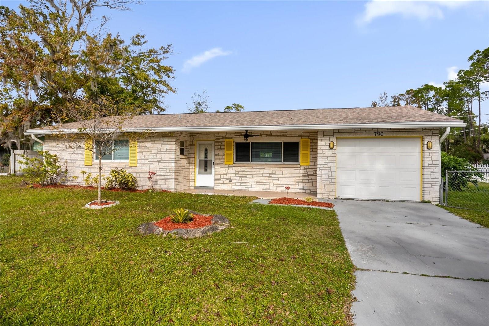 790 NIXON LN, PORT ORANGE, FL, 32129
