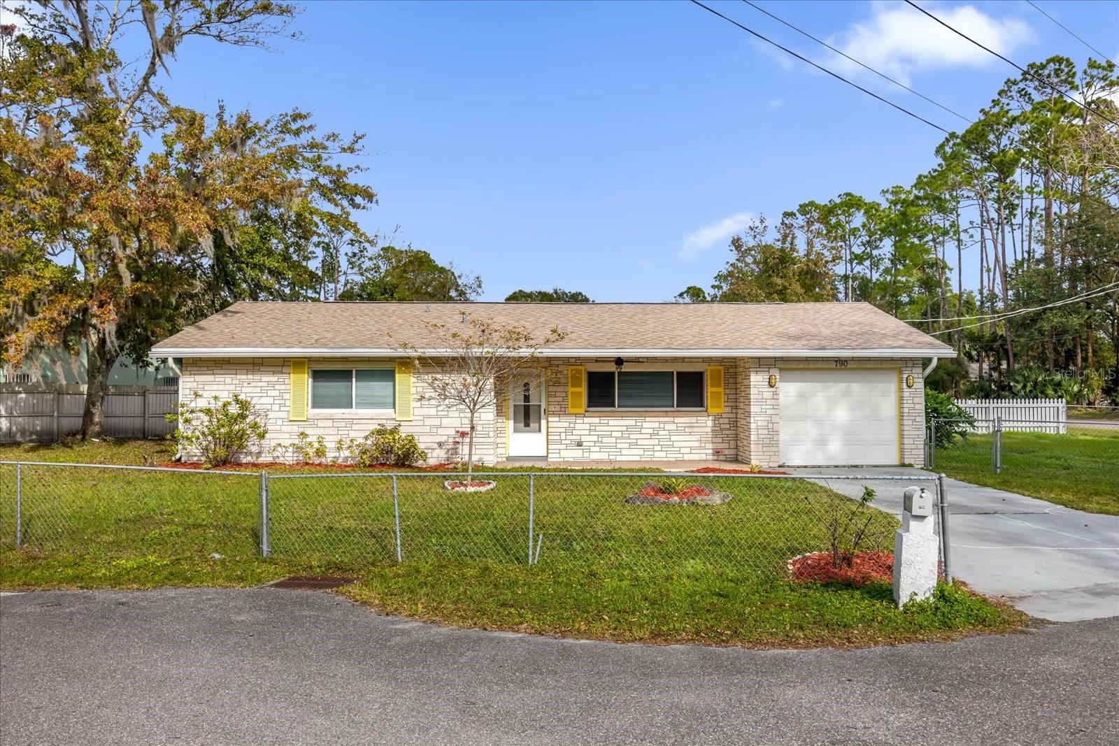 790 NIXON LN, PORT ORANGE, FL, 32129
