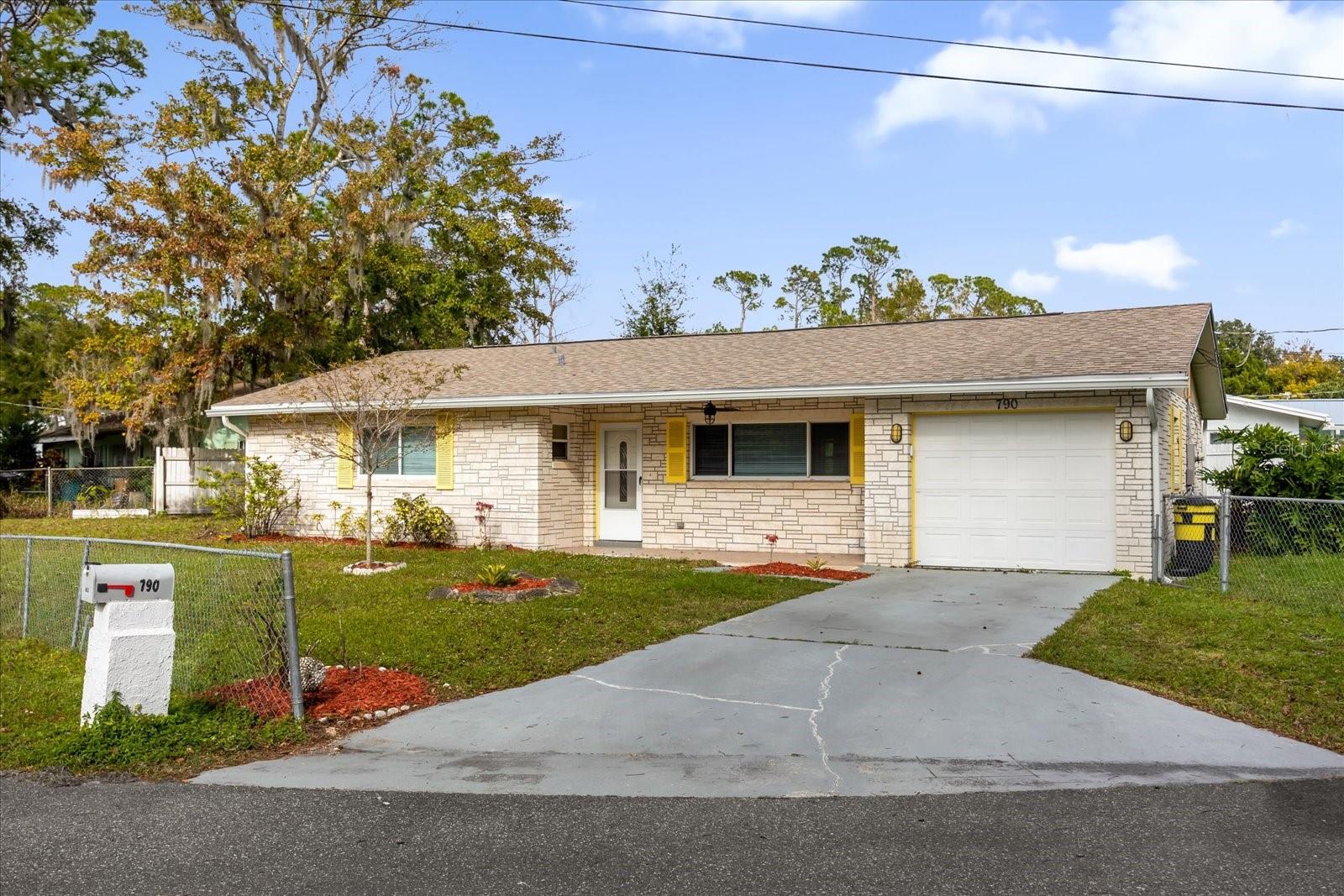 790 NIXON LN, PORT ORANGE, FL, 32129