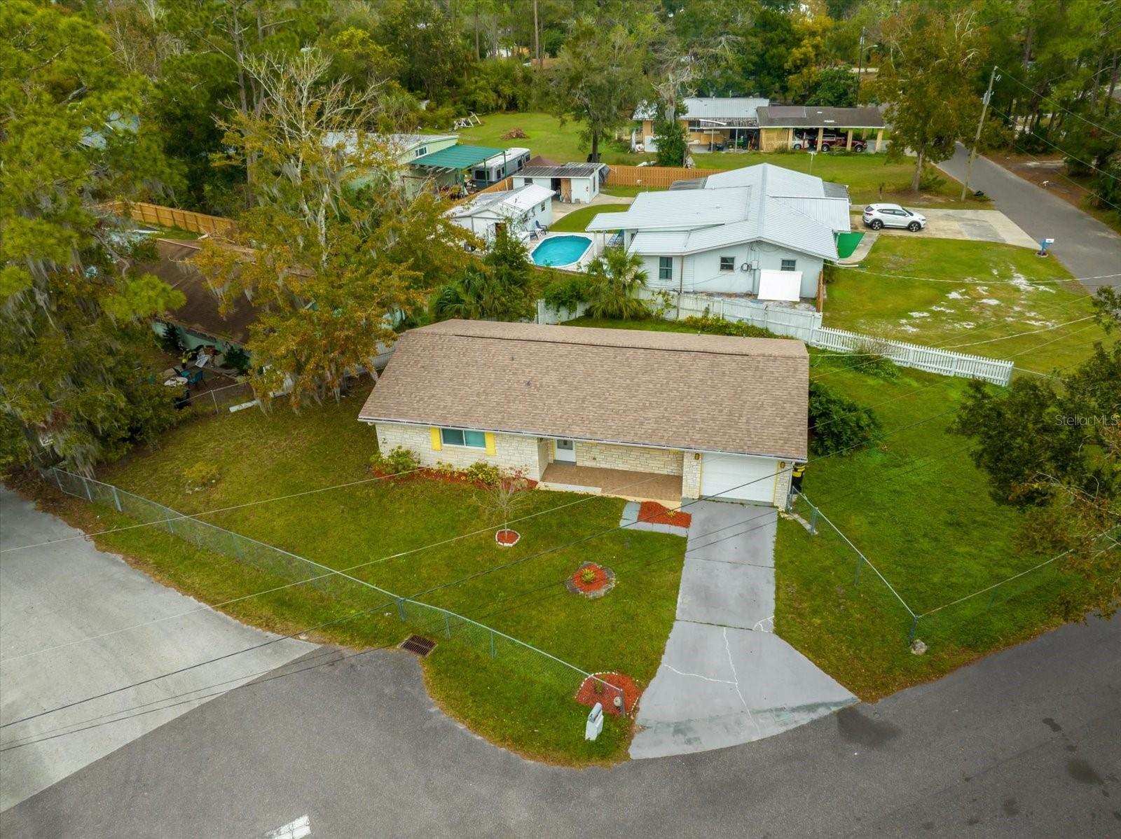 790 NIXON LN, PORT ORANGE, FL, 32129