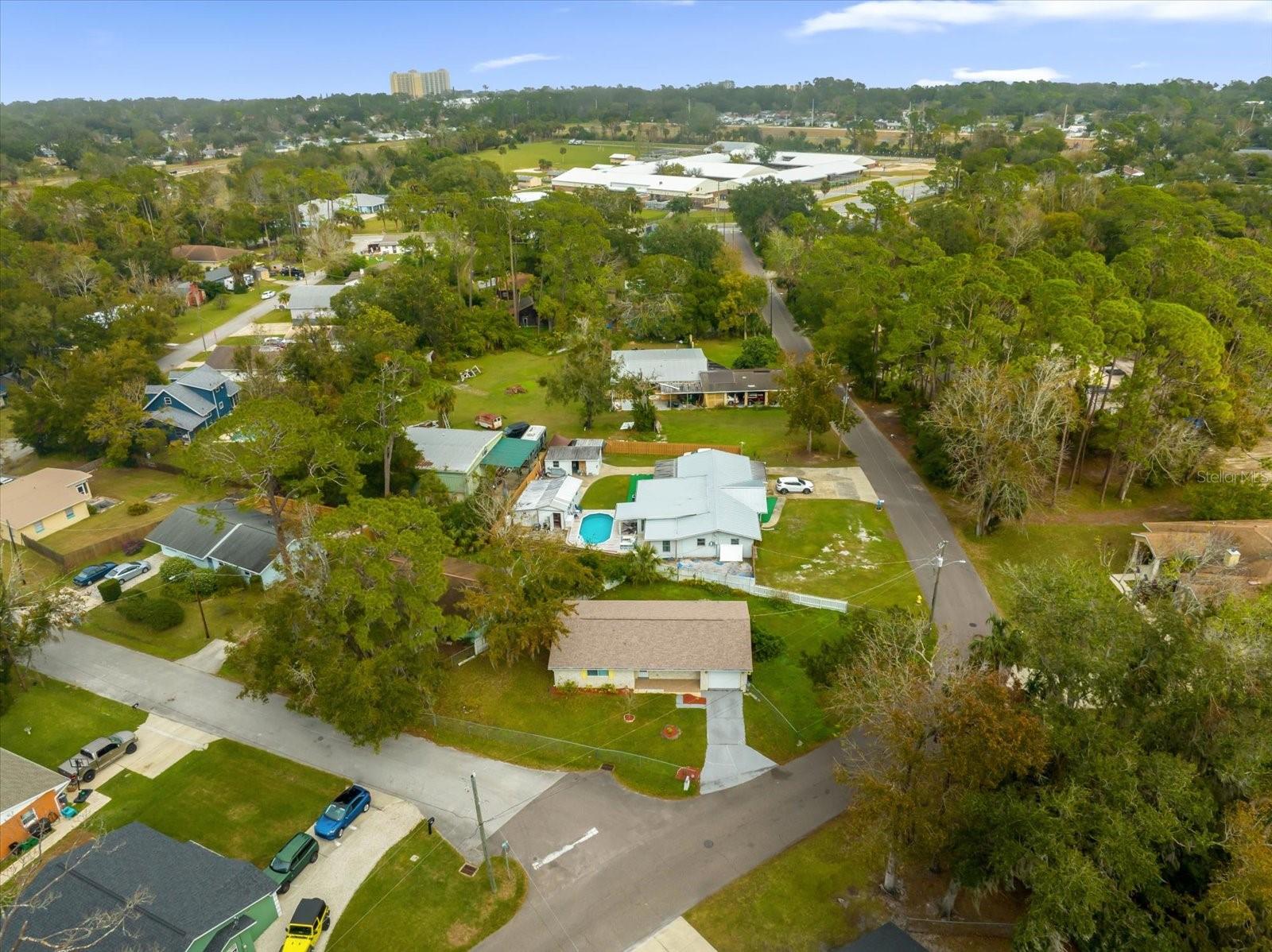 790 NIXON LN, PORT ORANGE, FL, 32129