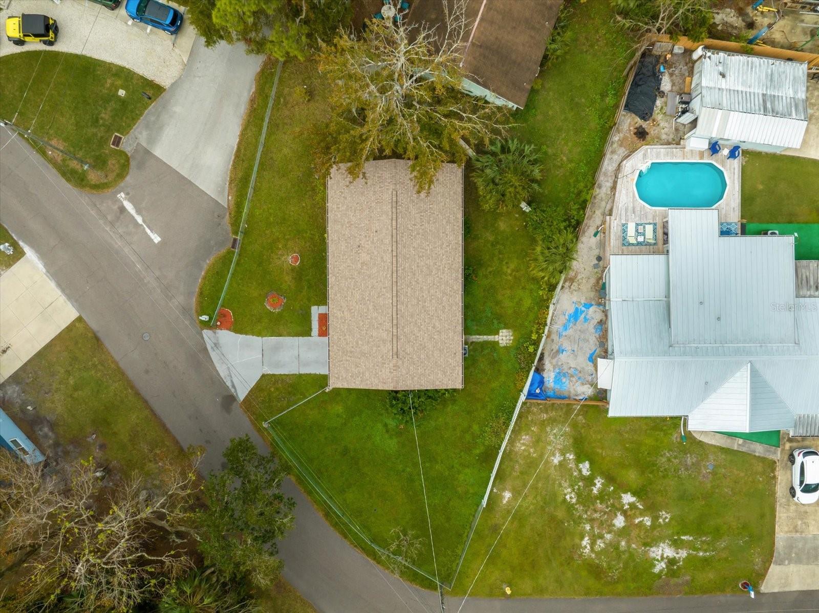 790 NIXON LN, PORT ORANGE, FL, 32129
