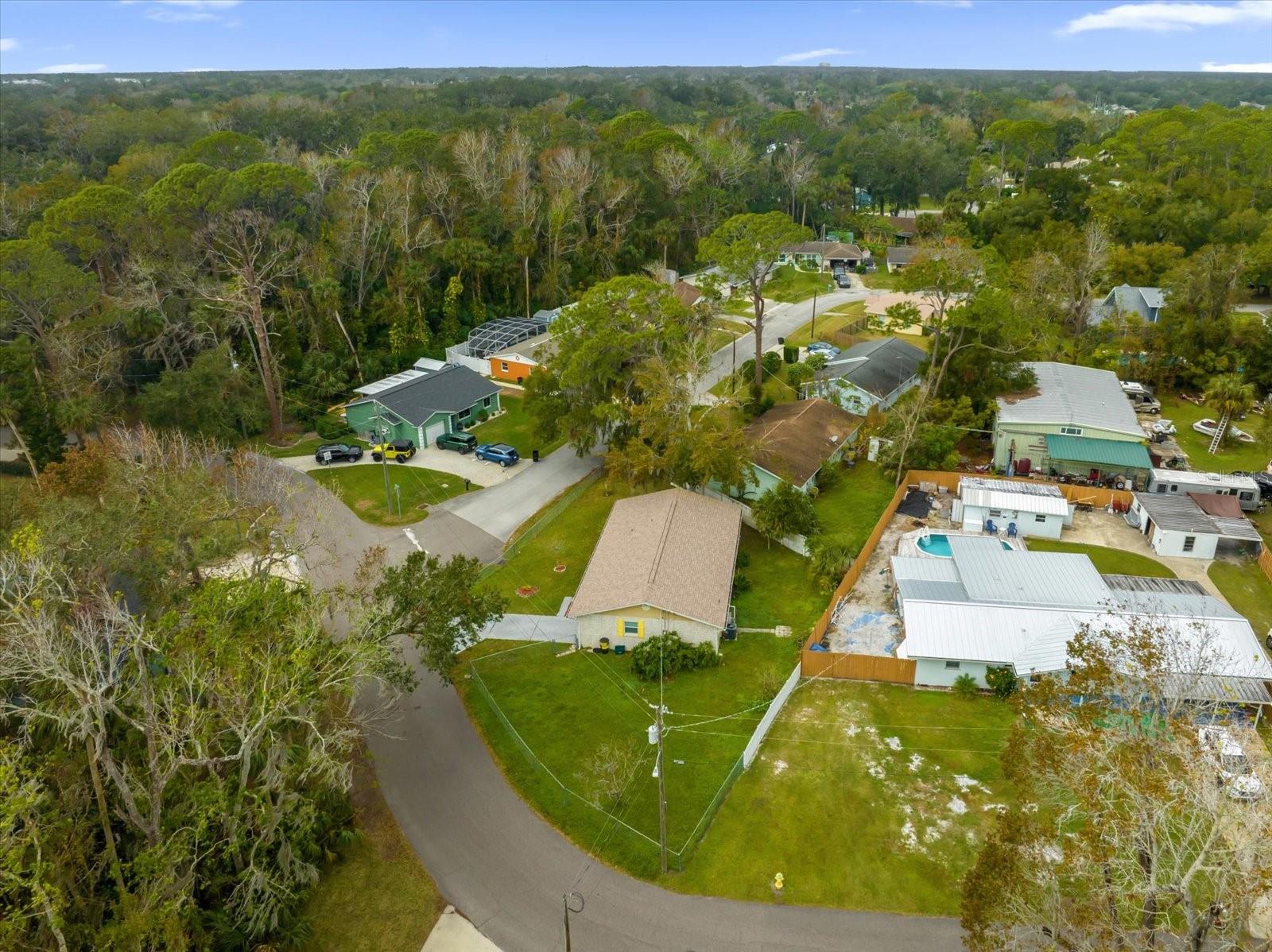 790 NIXON LN, PORT ORANGE, FL, 32129