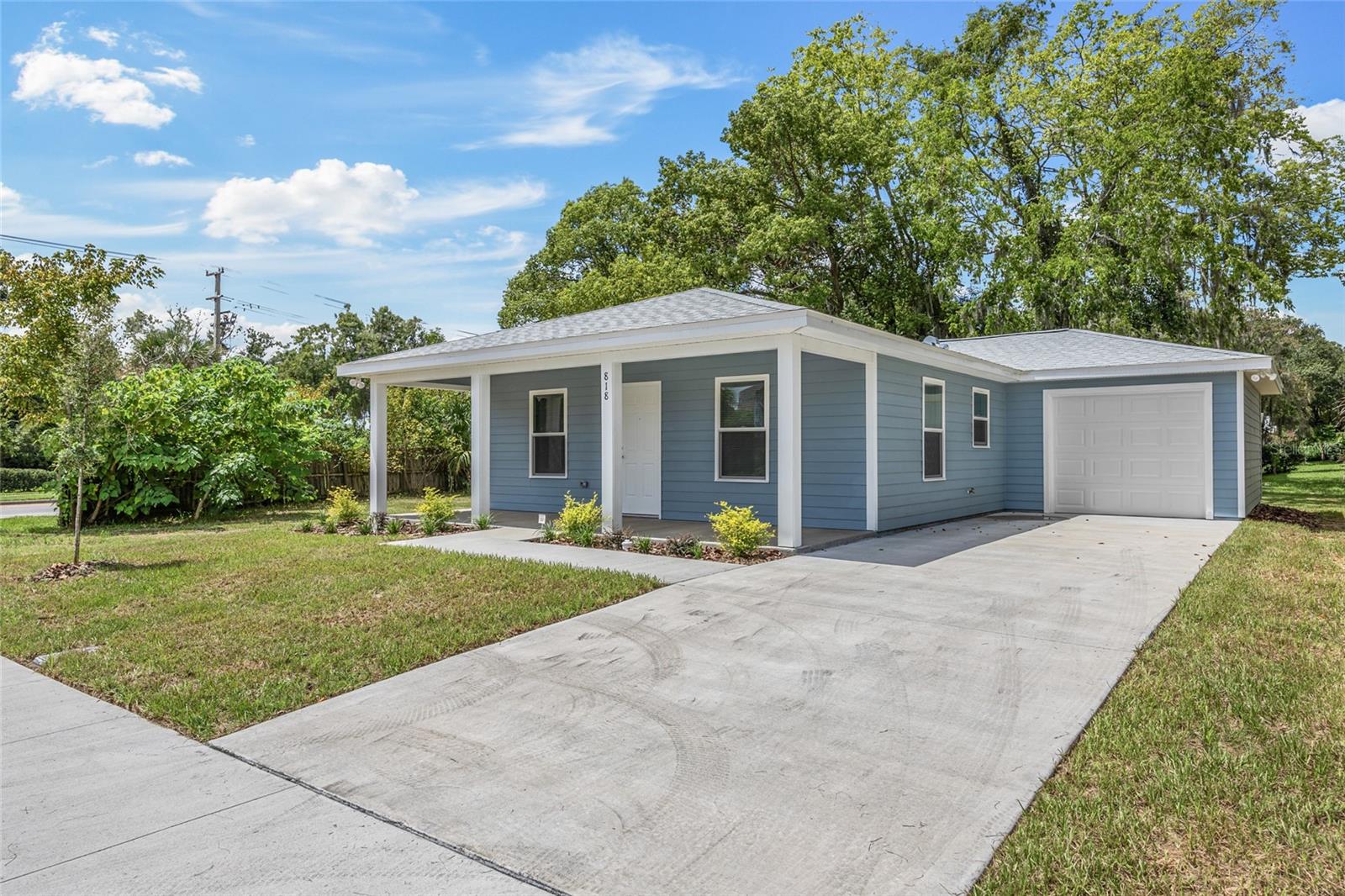 1118 NW 6TH PL, GAINESVILLE, FL, 32601