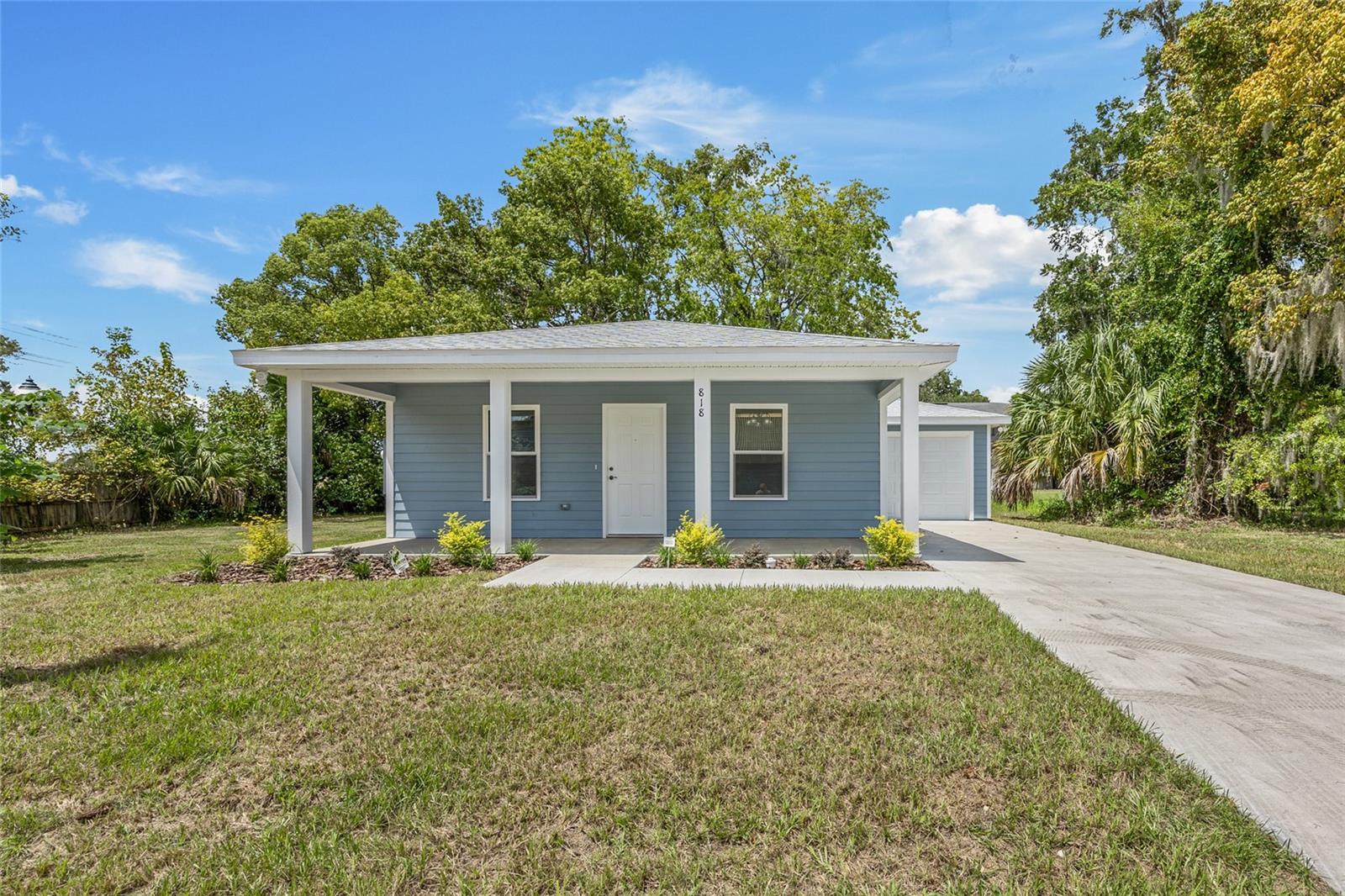 1118 NW 6TH PL, GAINESVILLE, FL, 32601