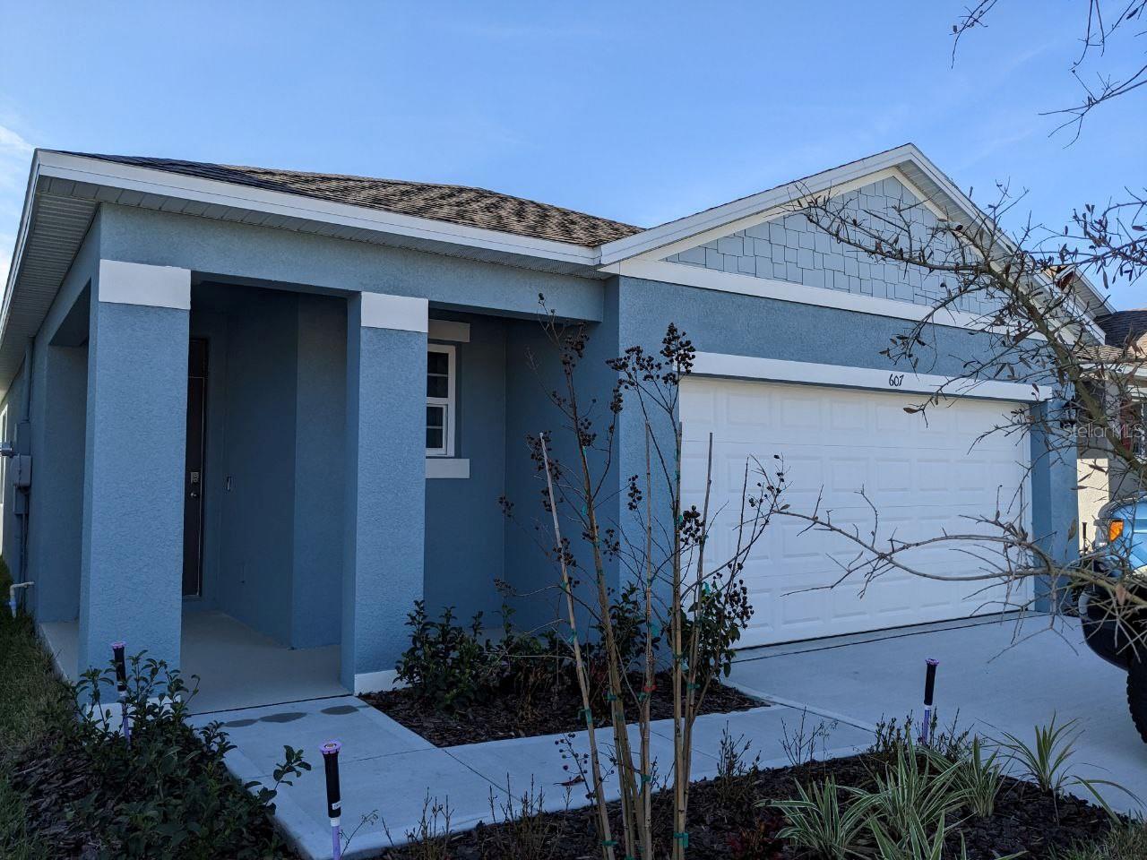 607 AUTUMN BREEZE ST, DELAND, FL, 32724