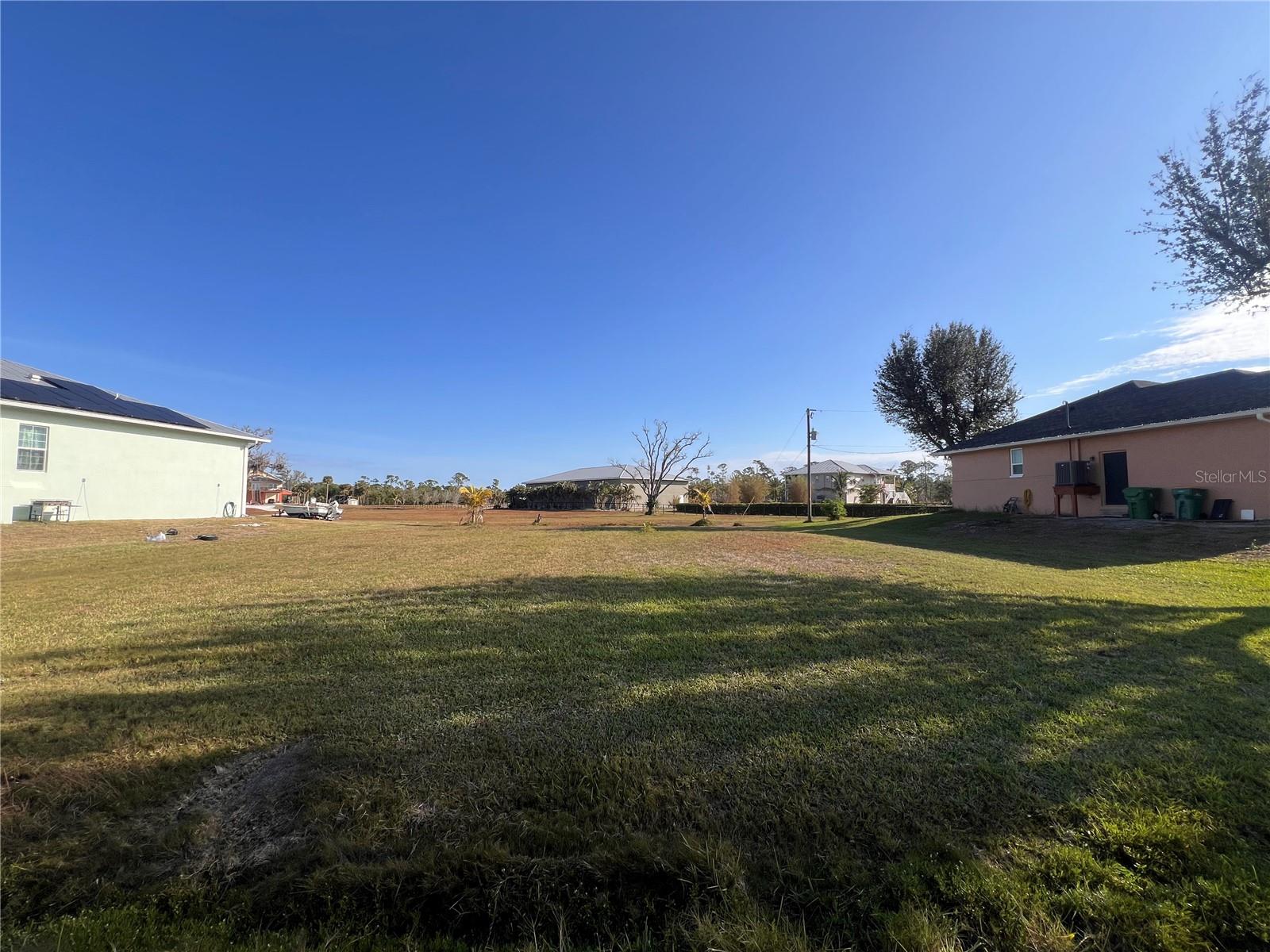 24450 YACHT CLUB BLVD, PUNTA GORDA, FL, 33955