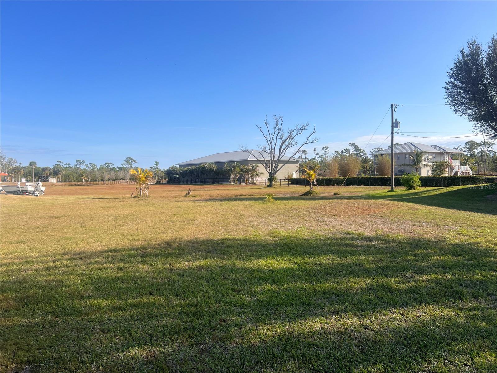 24450 YACHT CLUB BLVD, PUNTA GORDA, FL, 33955